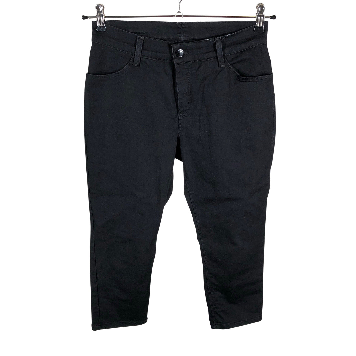 Naisten Very Nice - Farkut, koko W31 - Musta (1)