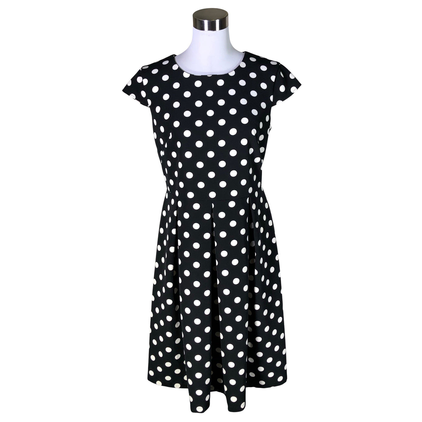 Naisten Kitana - Kangasmekko, koko 40 - Musta (1)