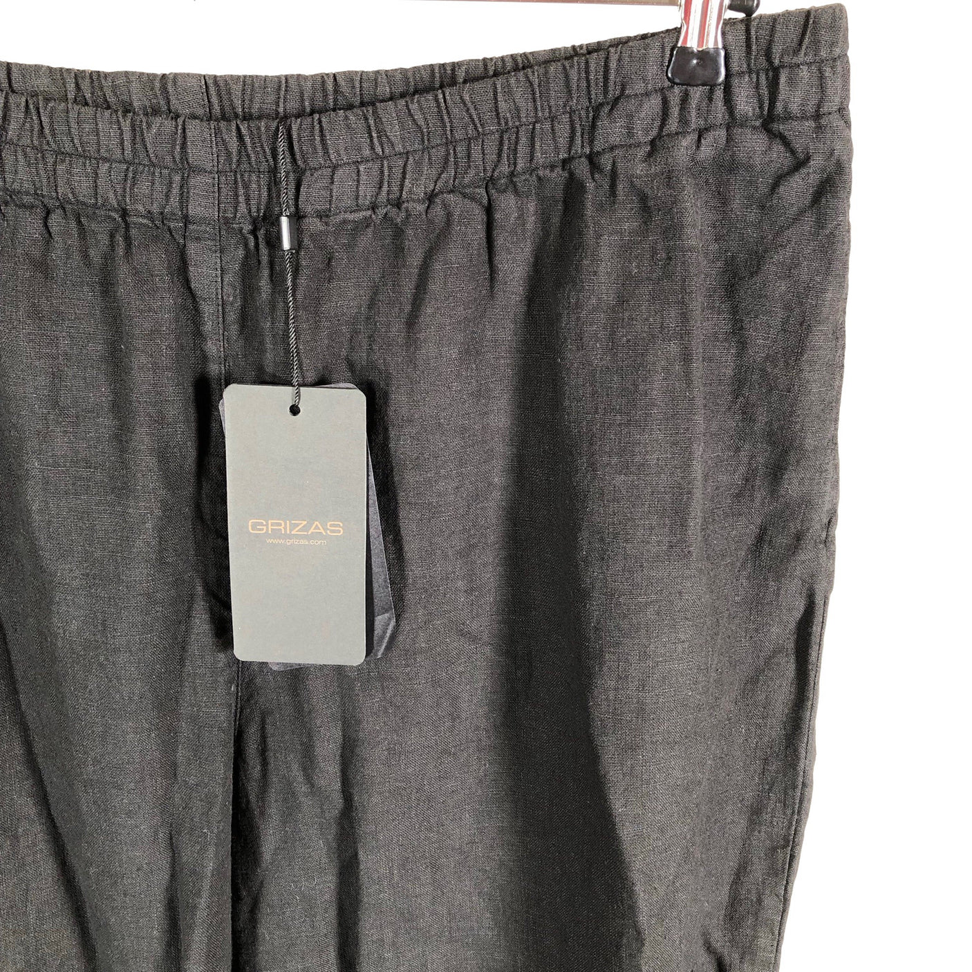 Unisex Grizas - Kangashousut, koko 48 - (3)
