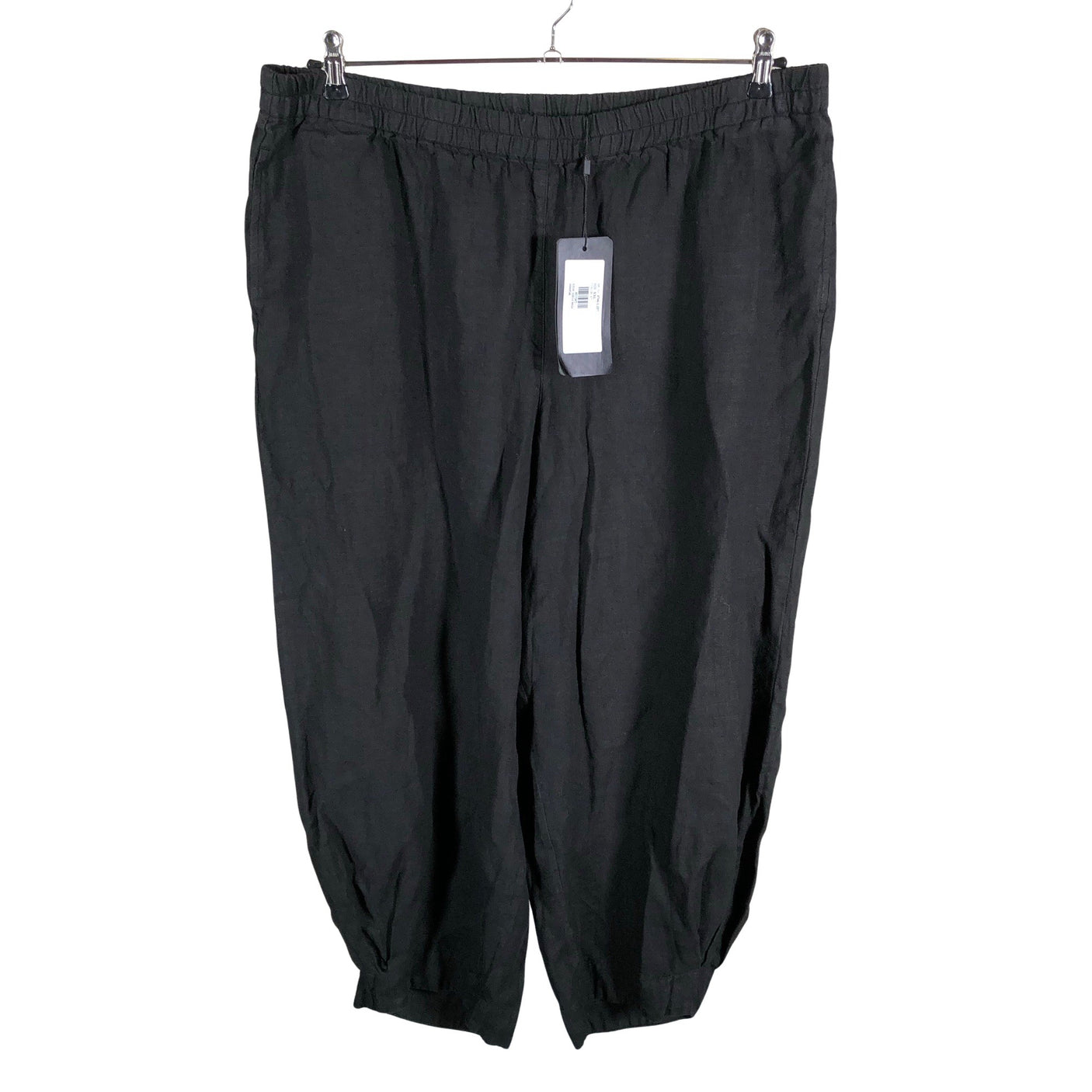 Unisex Grizas - Kangashousut, koko 48 - (1)