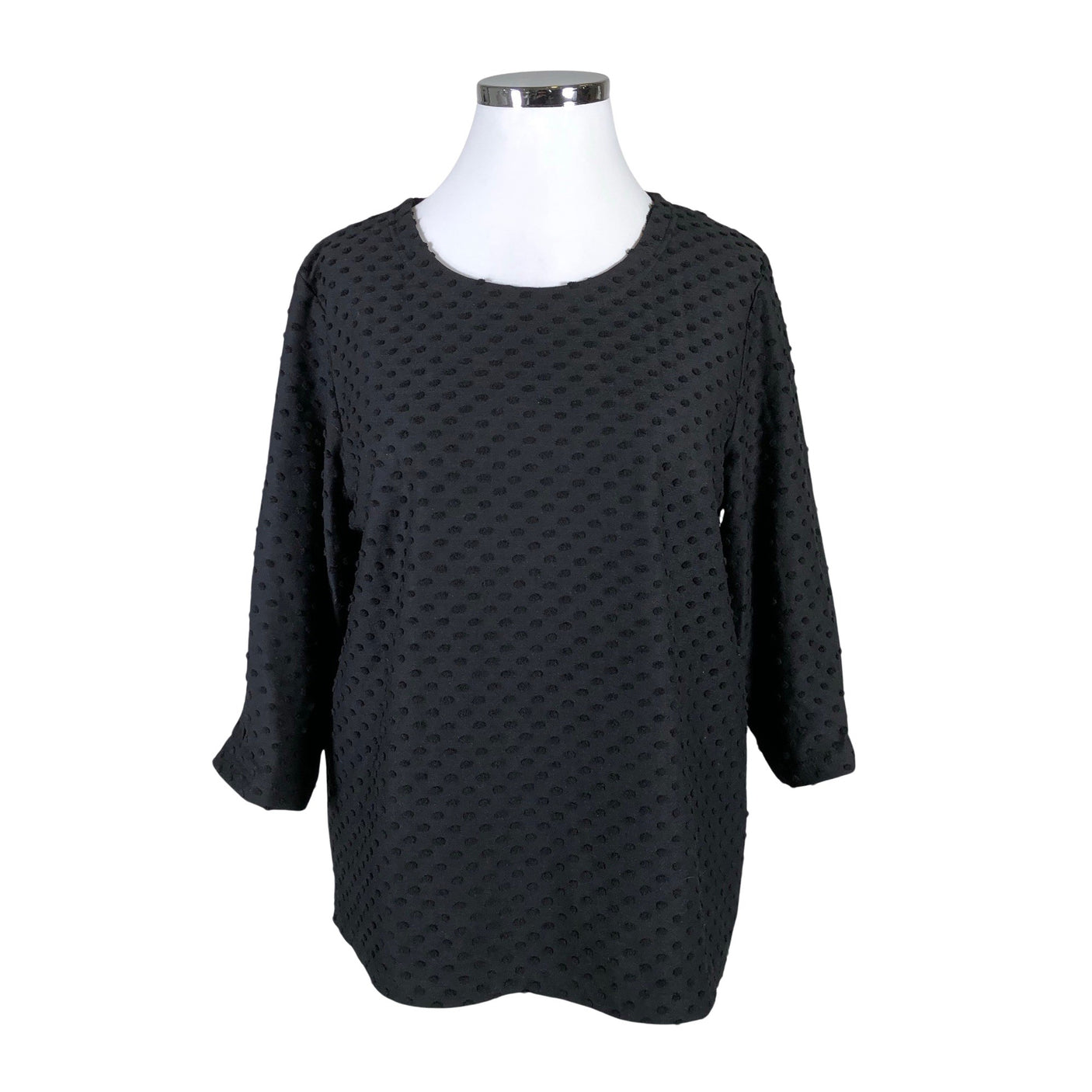 Unisex Aarrelabel - Trikoopaita, koko 42 - (1)