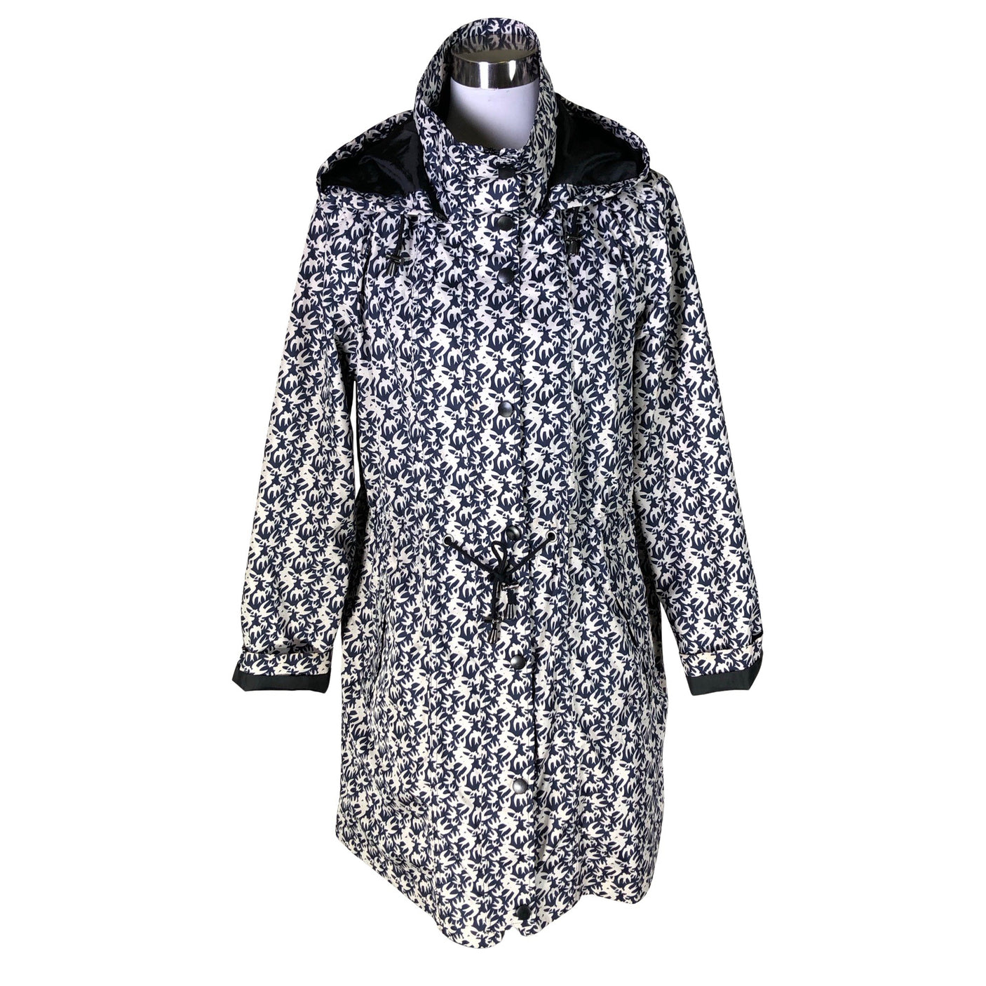 Unisex Soaked - Ulkoilutakki, koko 40 - (1)