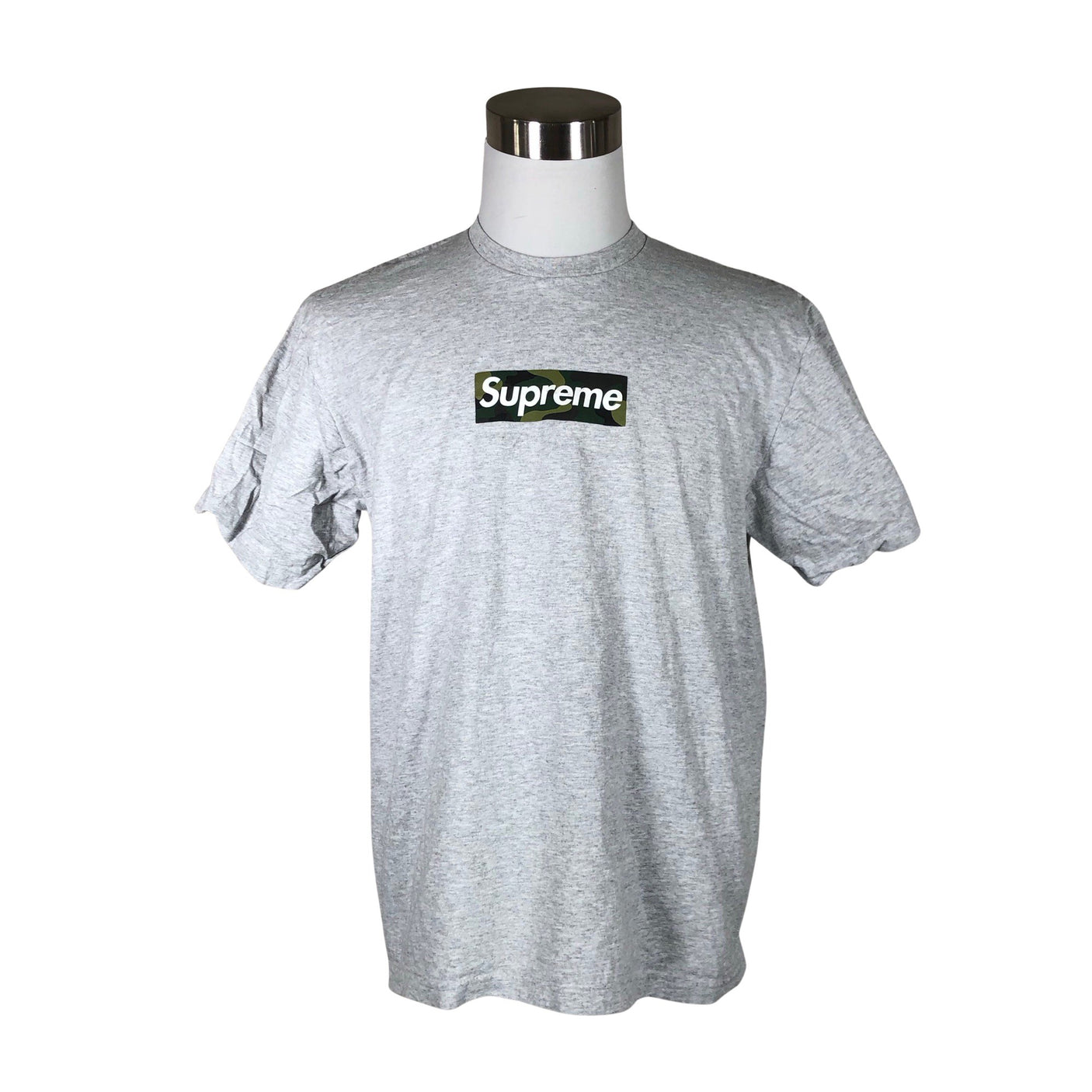 Unisex Supreme - T-paita, koko M - (1)