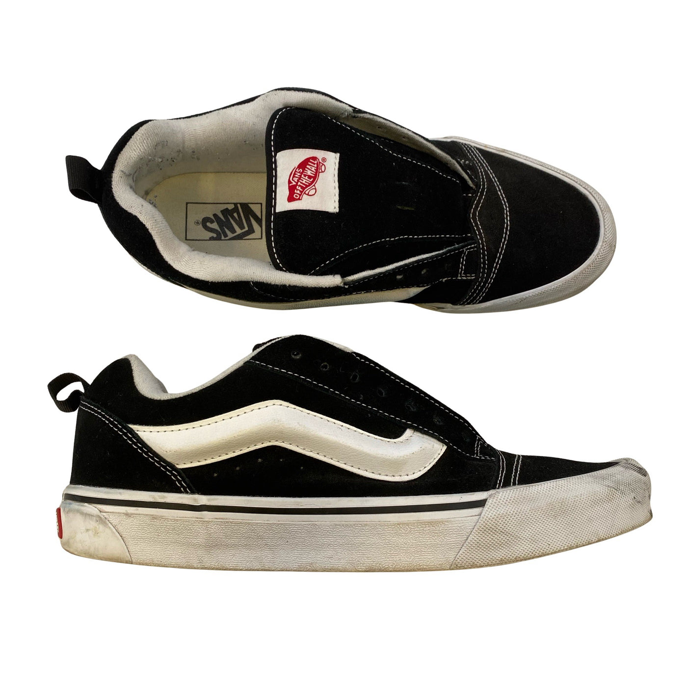 Unisex Vans - Tennarit, koko 44 - (1)
