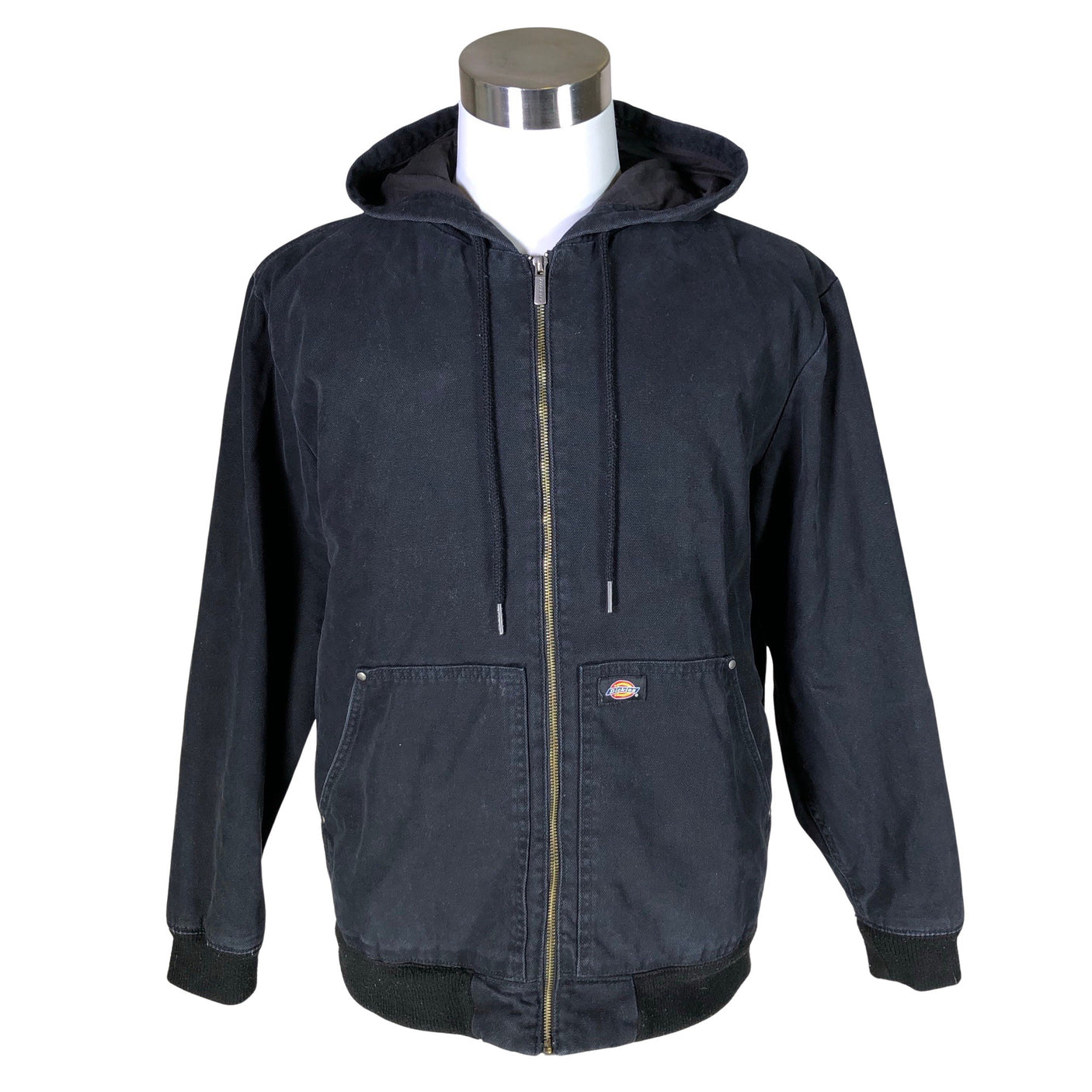 Unisex Dickies - Ulkoilutakki, koko L - (1)