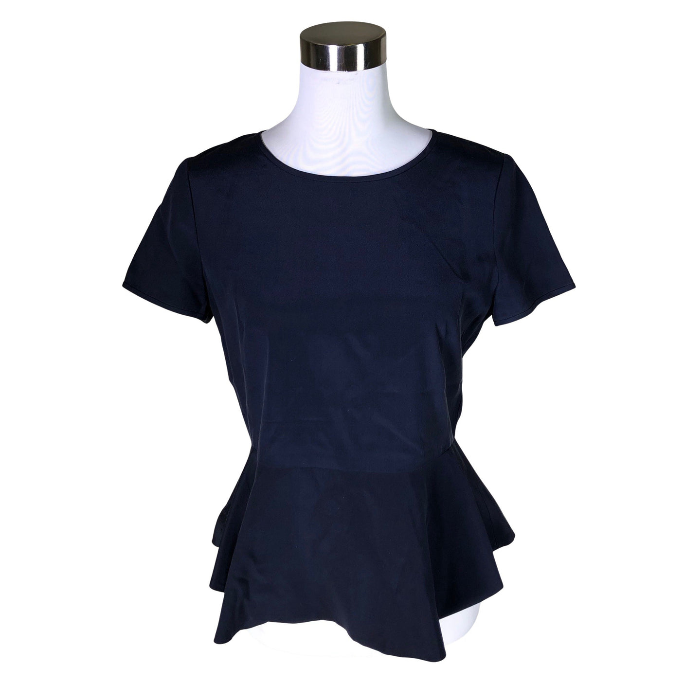 Unisex DKNY - Lyhythihainen pusero, koko 38 - (1)