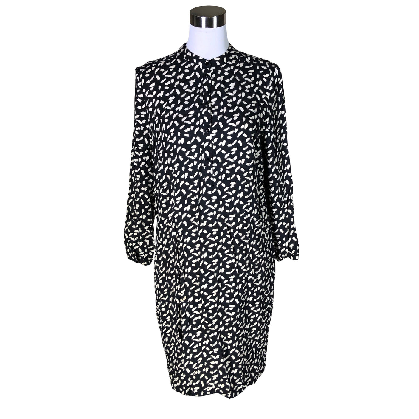 Unisex Esprit - Sifonkimekko, koko 38 - (1)