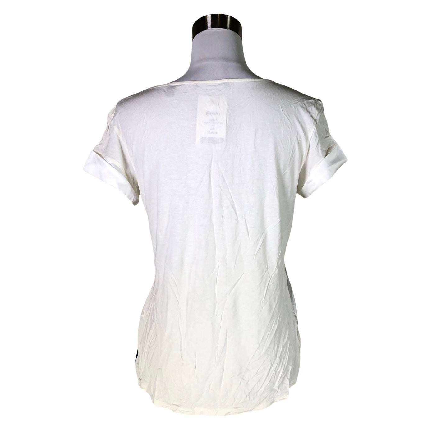 Unisex Esprit - Lyhythihainen pusero, koko 38 - (2)