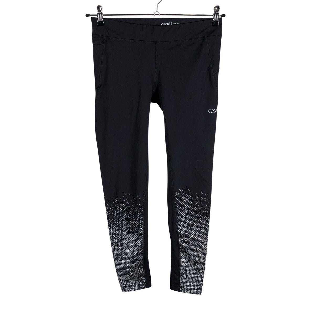 Unisex Casall - Urheilutrikoot, koko 40 - (1)