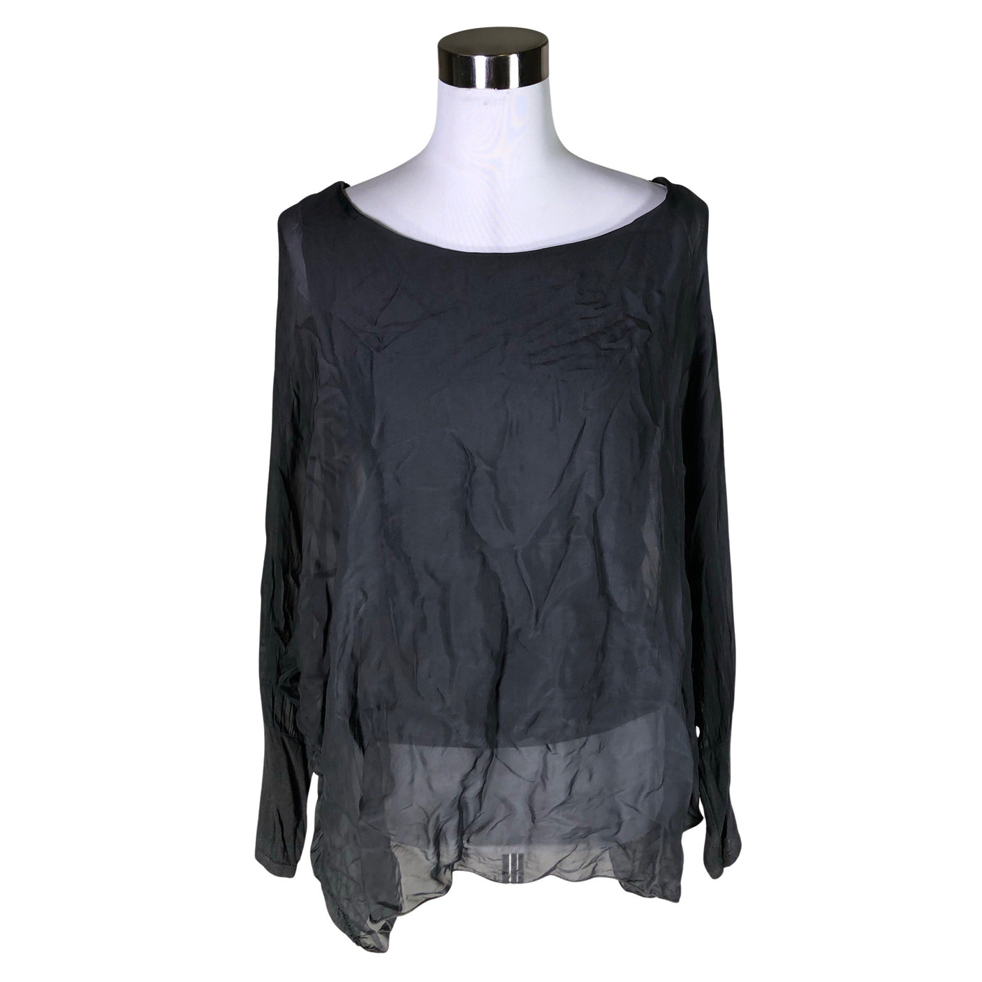 Unisex Ajlajk - Pusero, koko 38 - (1)