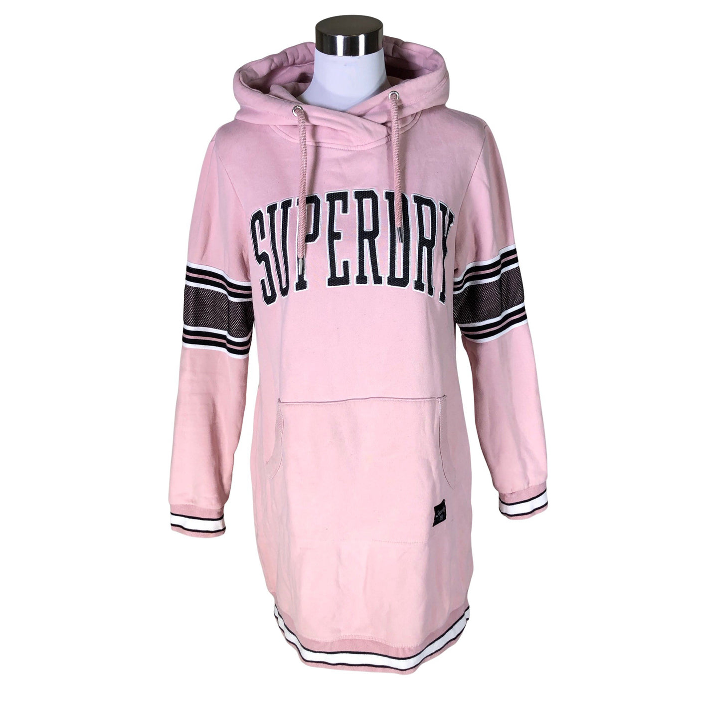 Unisex Superdry - Collegetunika, koko 40 - (1)