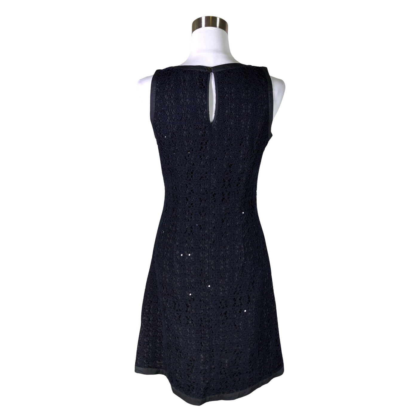 Naisten Betty Barclay - Kotelomekko, koko 36 - Sininen (2)