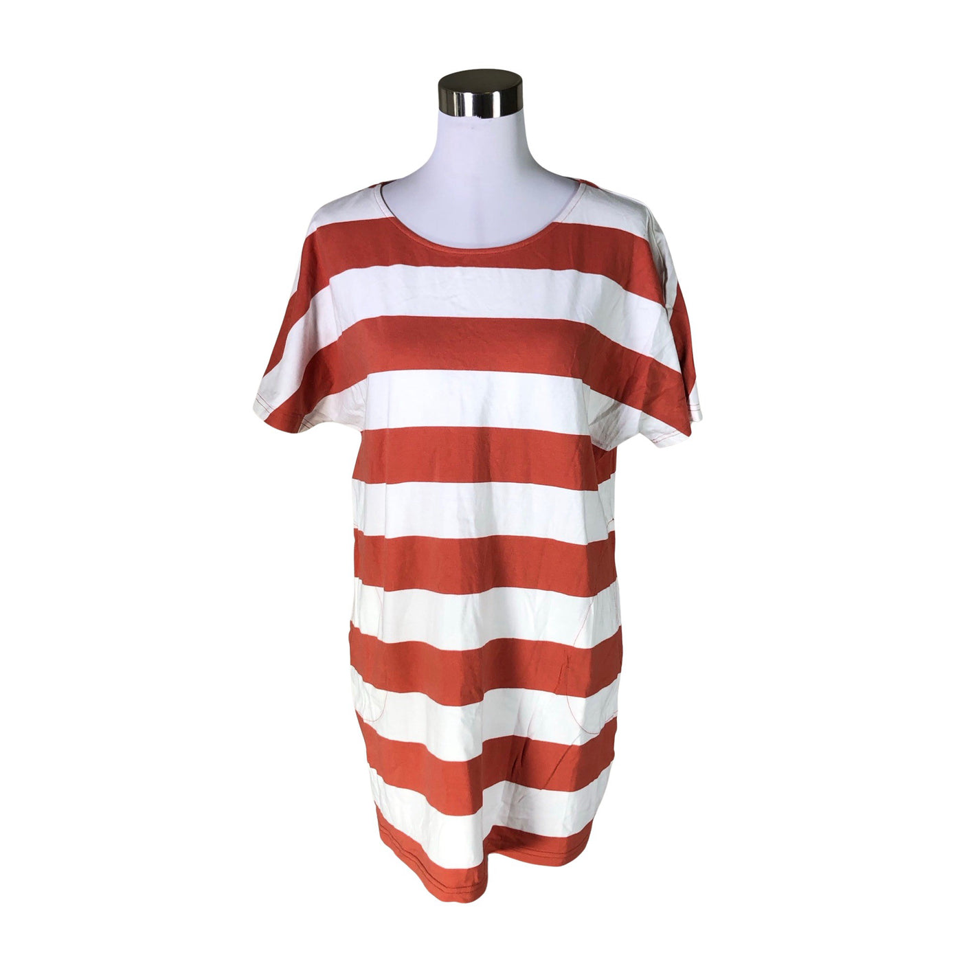 Unisex Nanso - Trikootunika, koko 40 - (1)