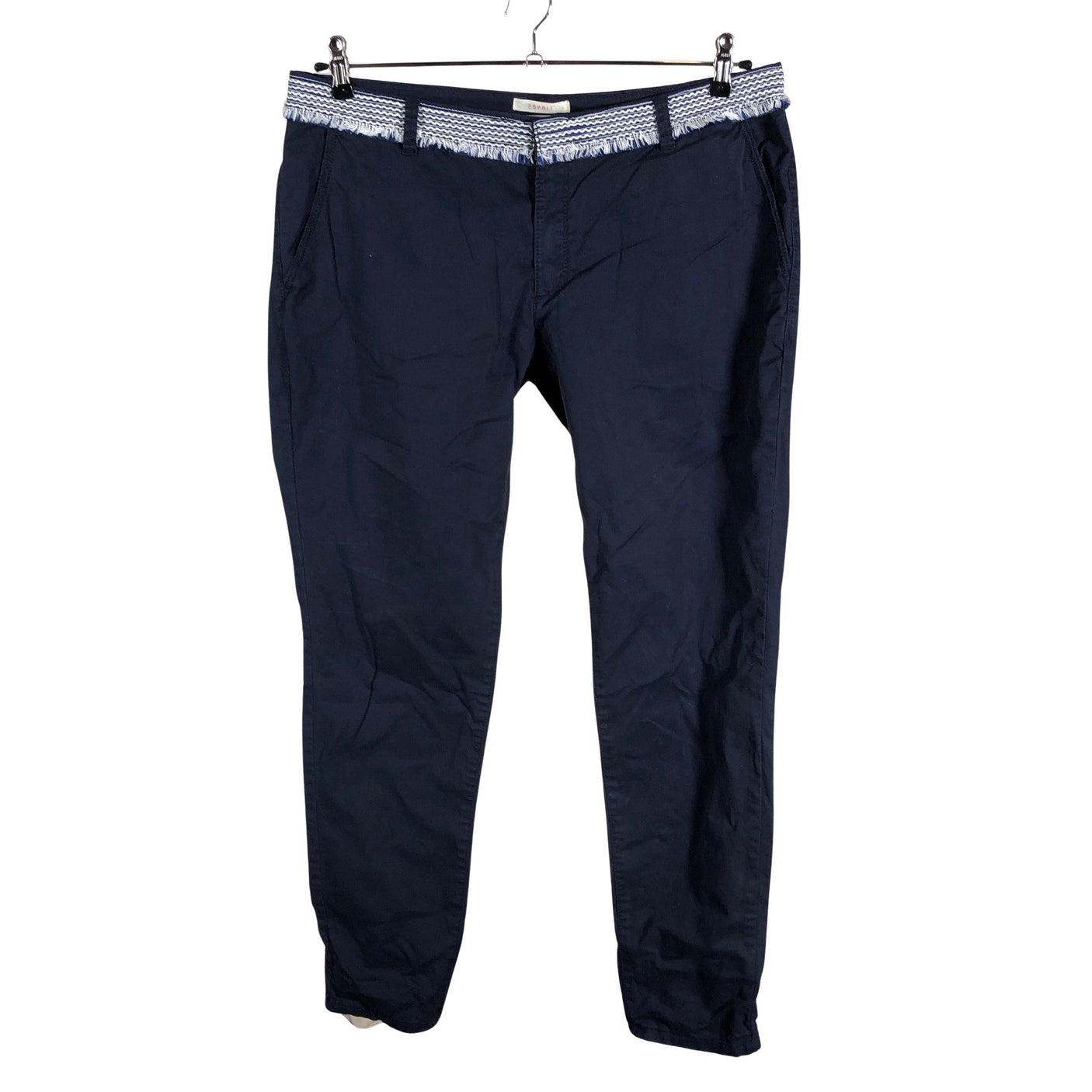 Unisex Esprit - Kangashousut, koko 42 - (1)
