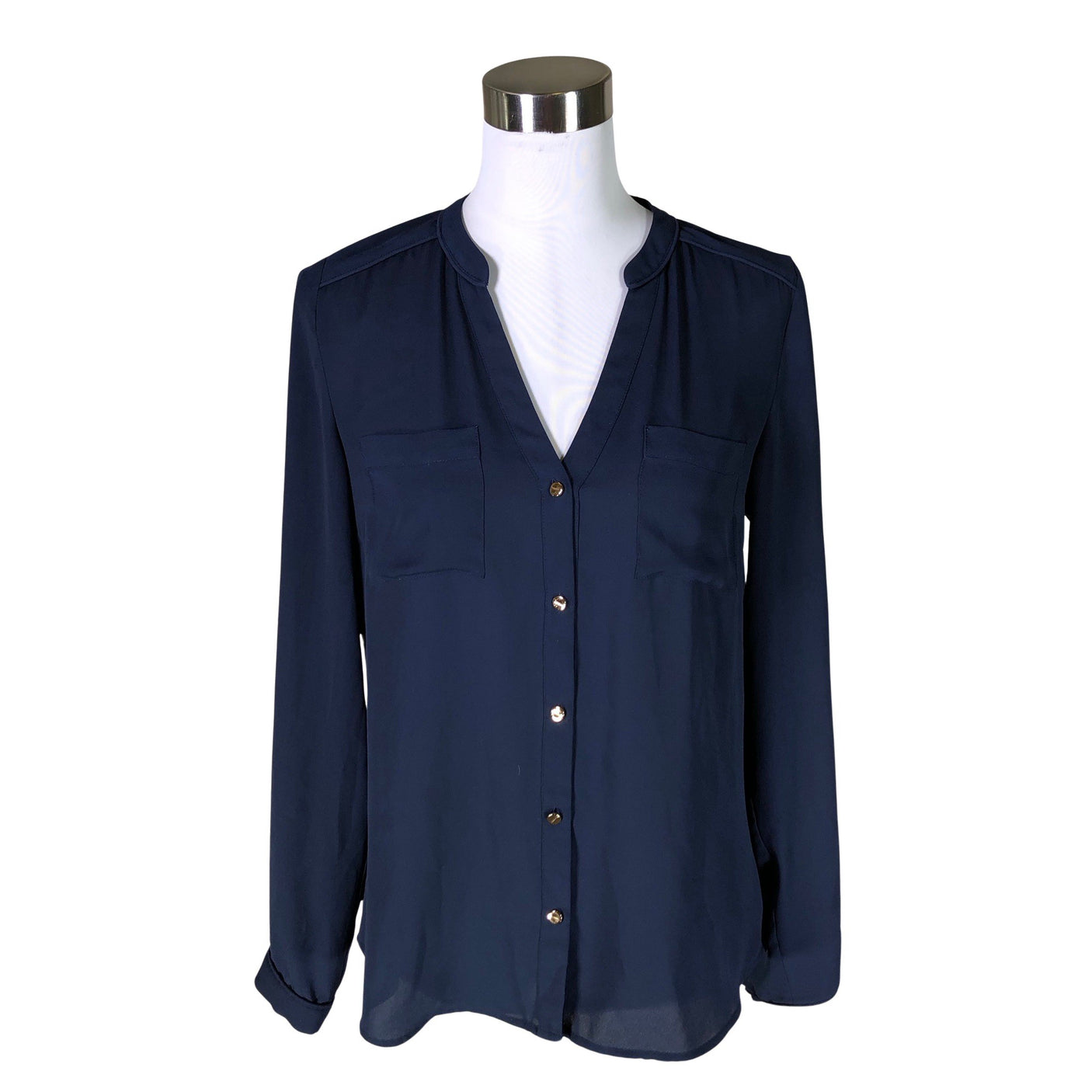 Unisex Oasis - Sifonkitunika, koko 36 - (1)