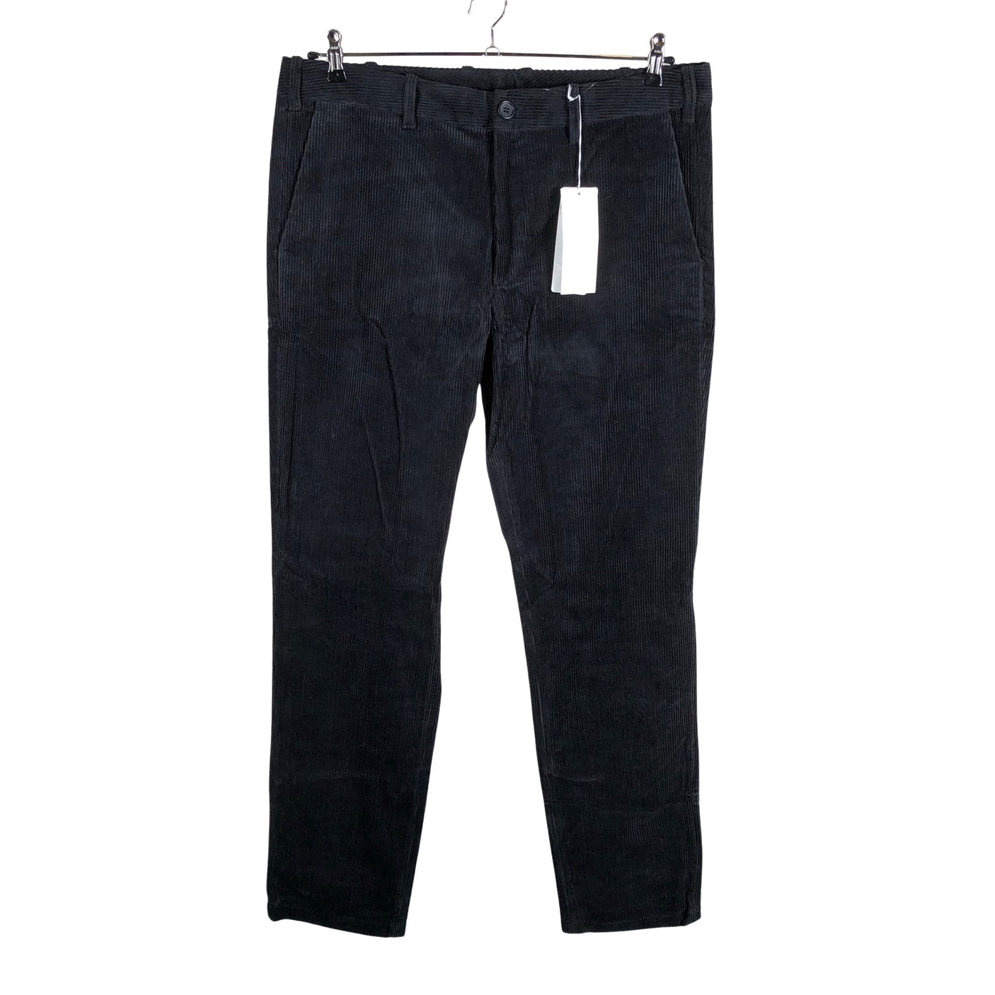 Unisex Arket - Samettihousut, koko XXL - (1)