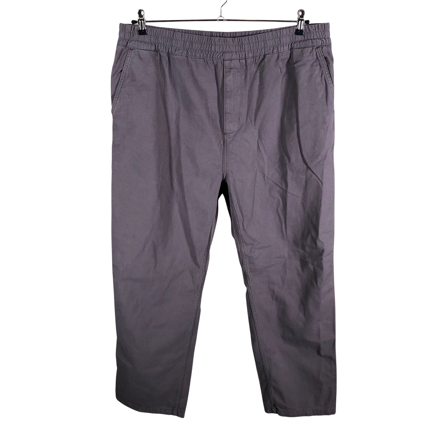 Unisex Carhartt - Kangashousut, koko XXL - (1)