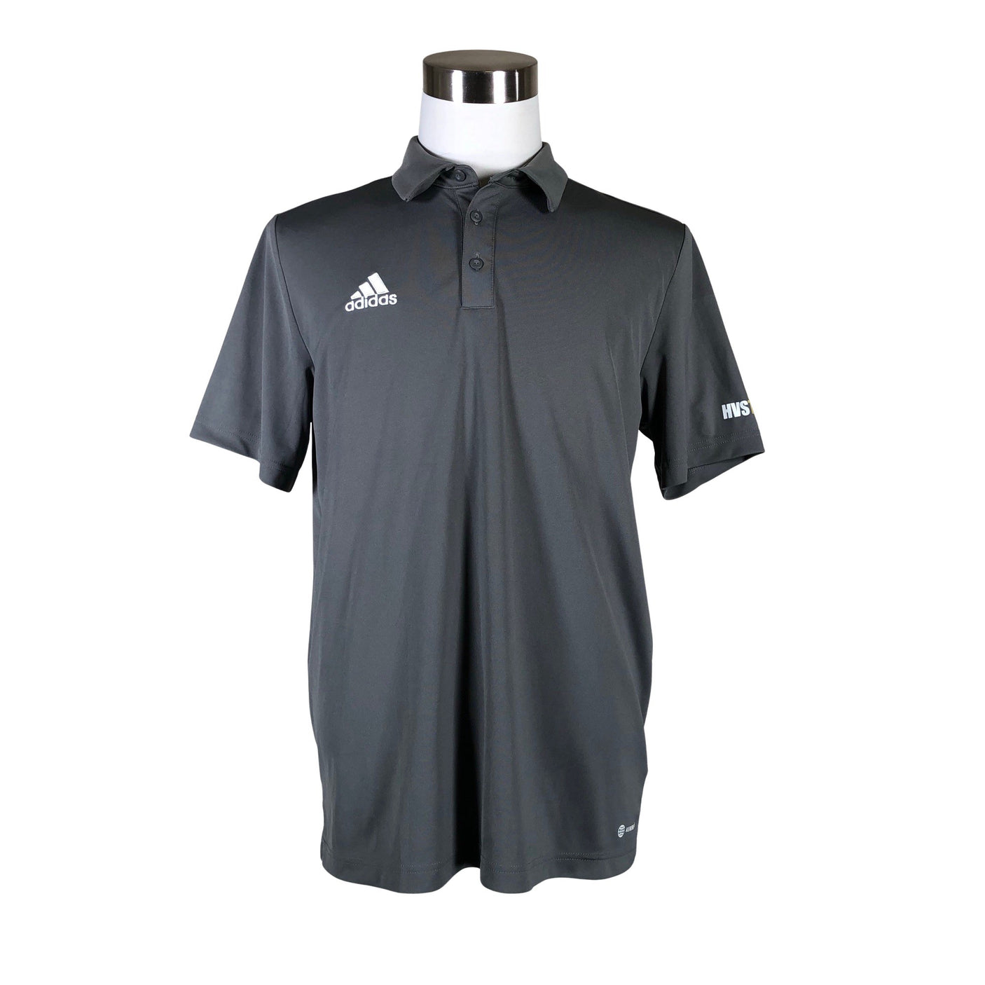 Unisex Adidas - Urheilupaita, lyhyet hihat, koko L - (1)