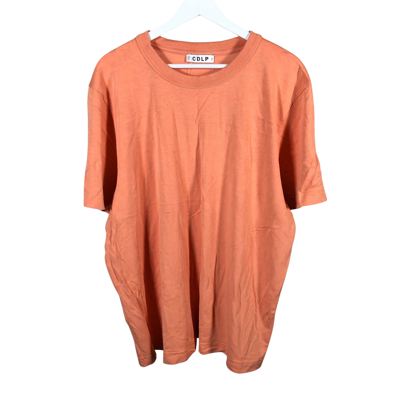 Unisex CDLP - T-paita, koko XXL - (1)