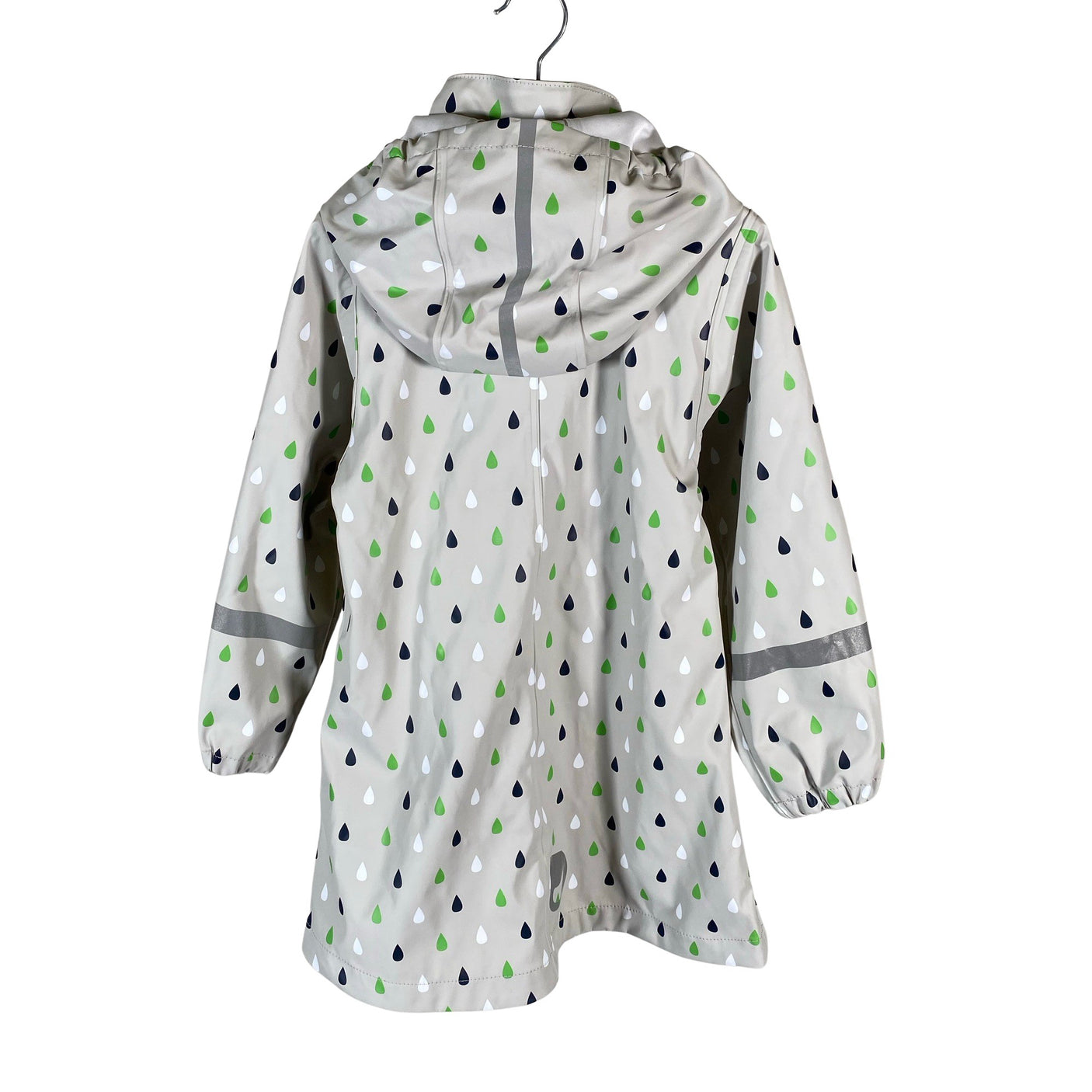 Unisex Reima - Sadetakki, koko 104 - 110 - (2)