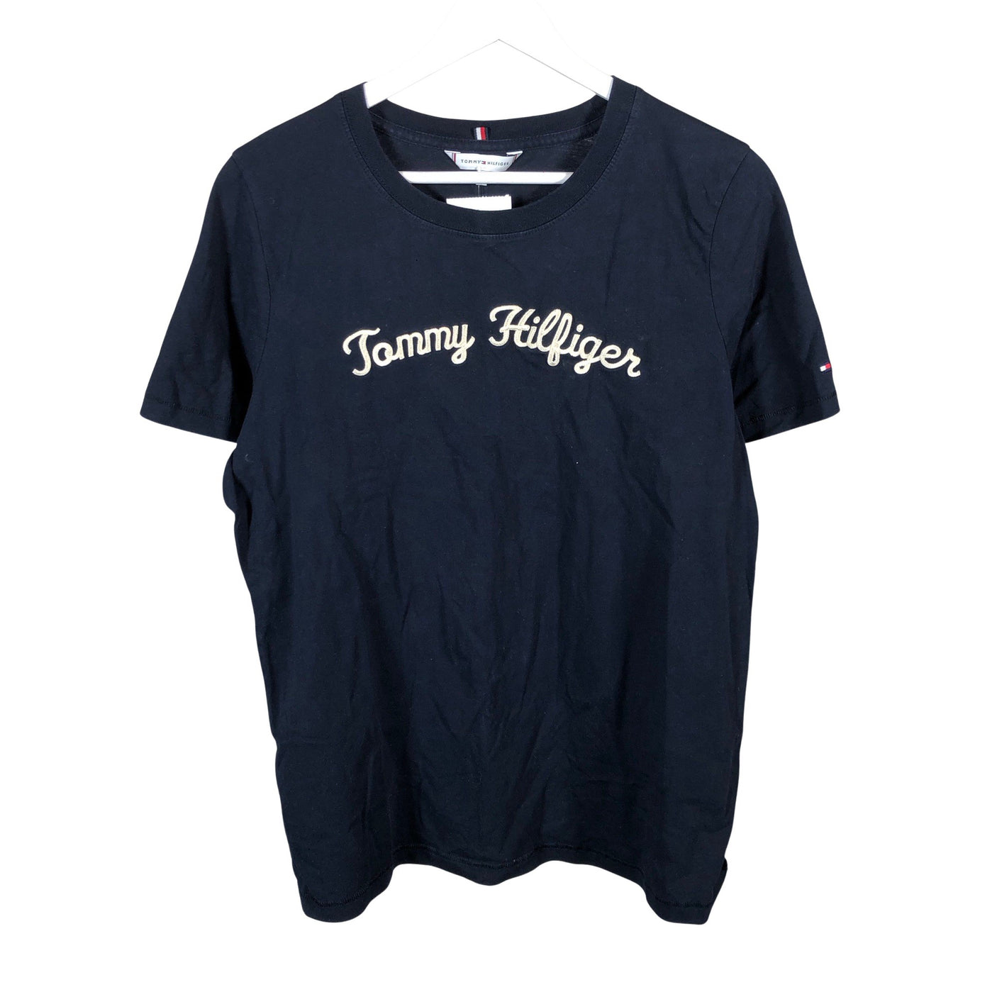 Unisex Tommy Hilfiger - T-paita, koko 42 - (1)