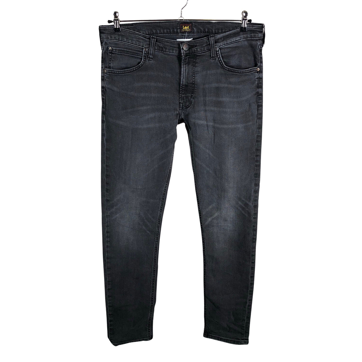 Unisex Lee - Farkut, koko W34 - (1)