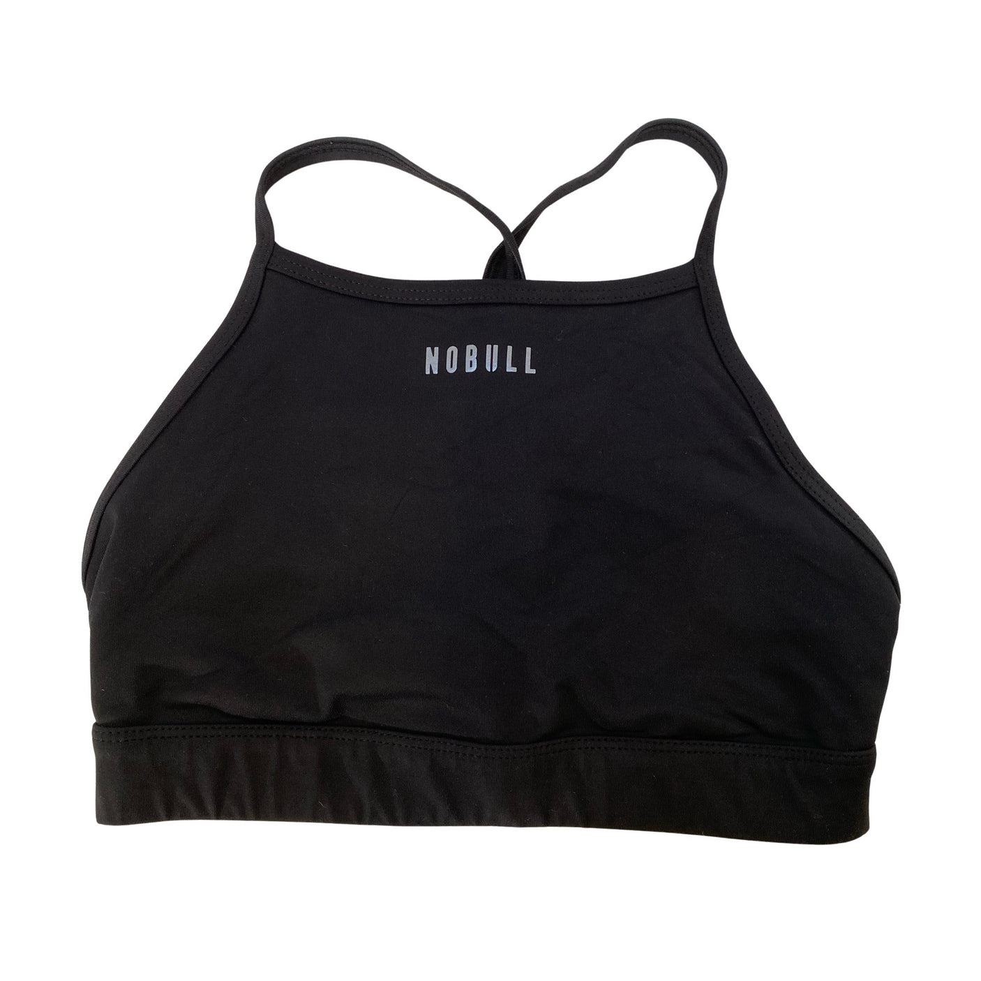 Unisex Nobull - Urheilutoppi, koko 38 - (1)