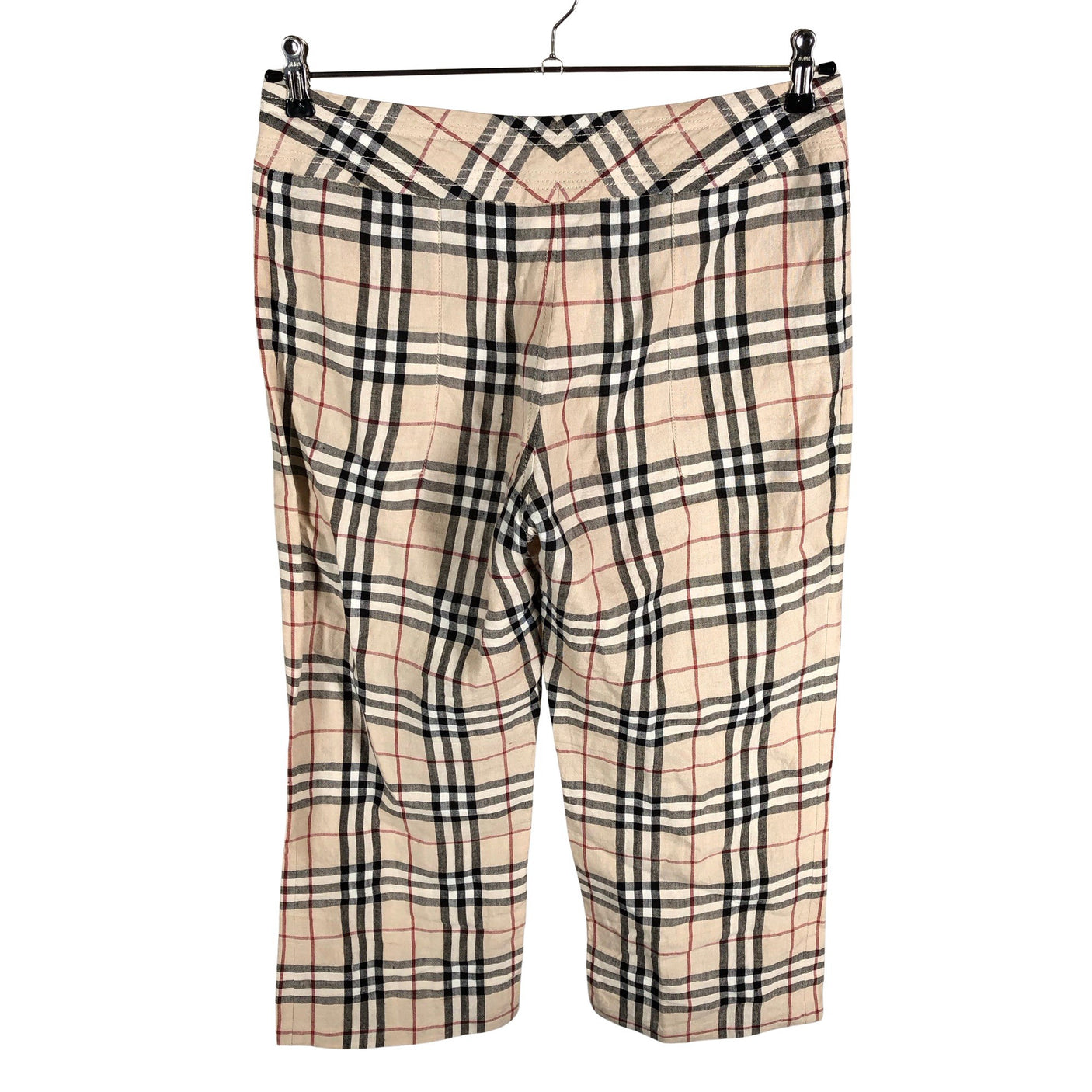 Unisex Burberry - Kangascaprit, koko 38 - (2)