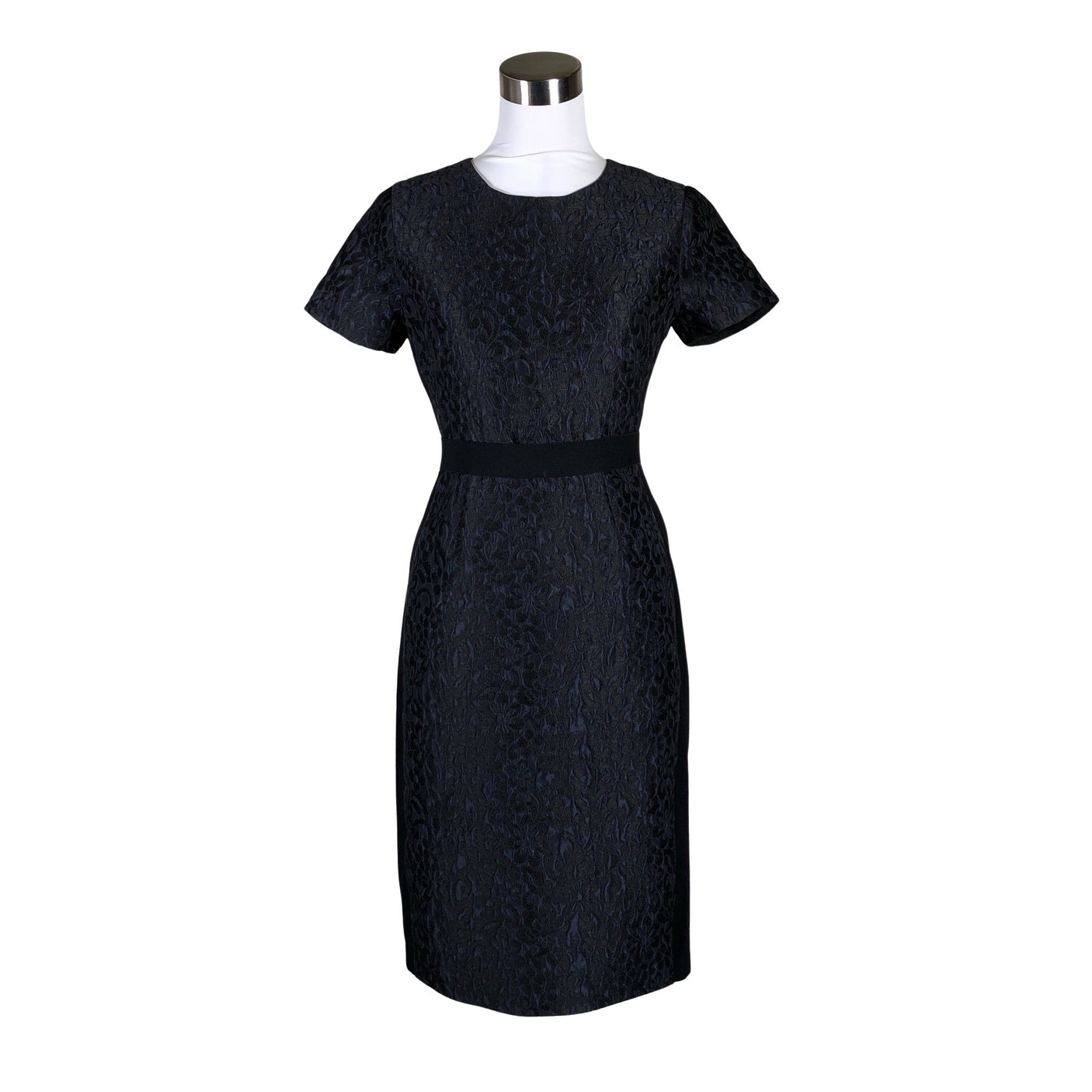 Naisten BCBG Maxazria - Juhlamekko, koko 34 - Musta (1)