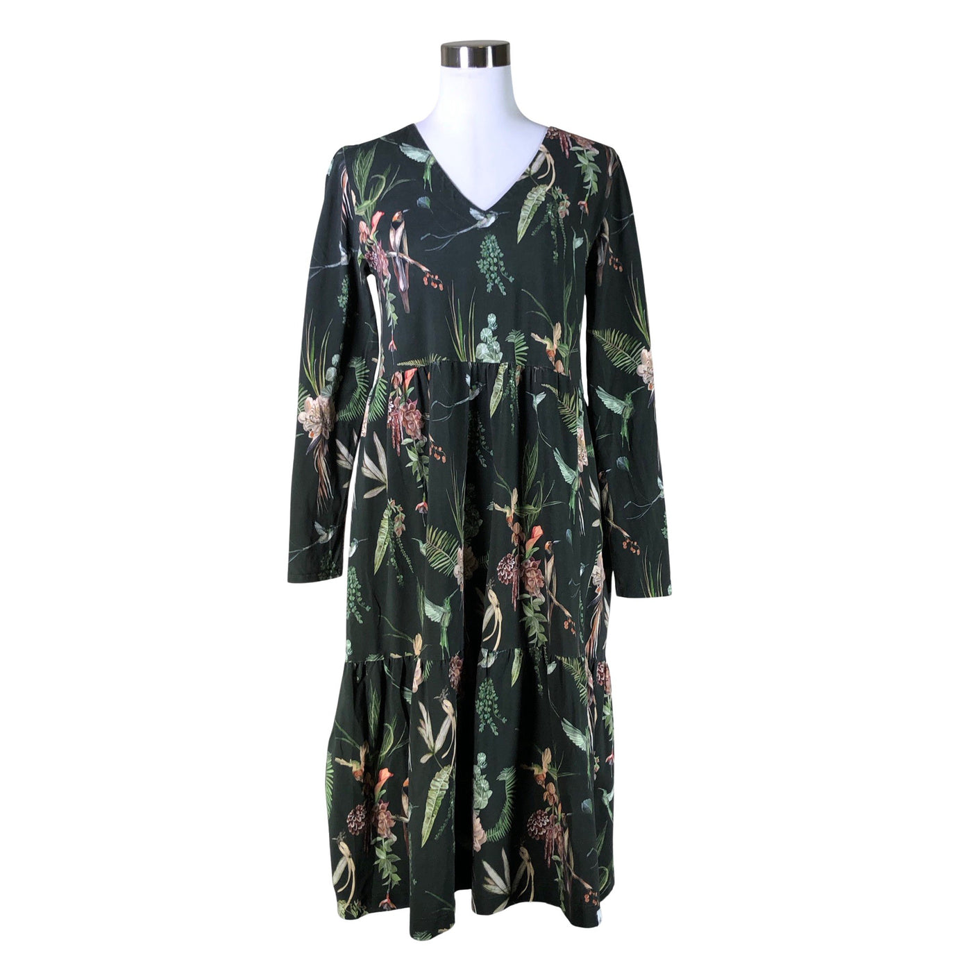 Unisex Nakoa - Trikoomekko, koko 38 - (1)