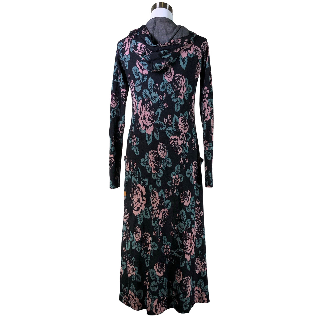 Unisex Ommellinen - Neuletakki, koko 38 - (2)