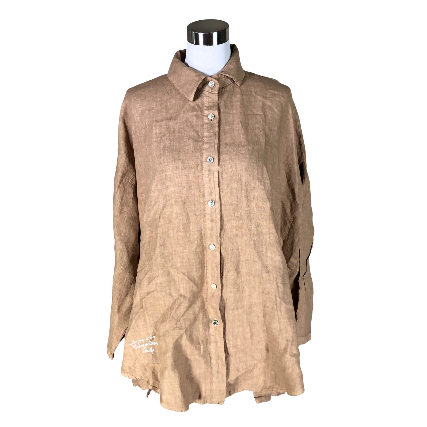 Unisex Bohemiana - Kangastunika, koko 40 - (1)