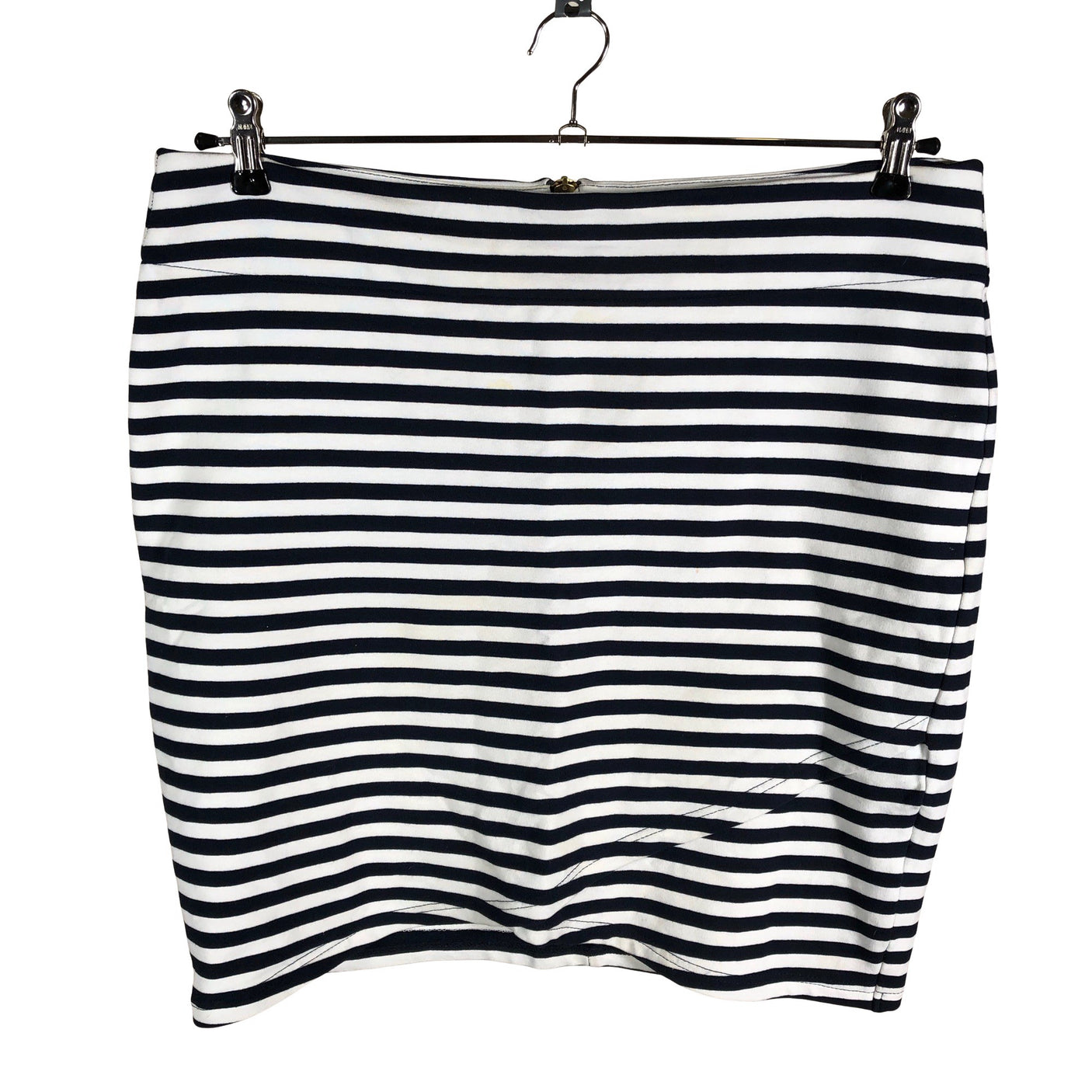 Naisten NOSH - Trikoohame, koko 42 - Valkoinen (1)