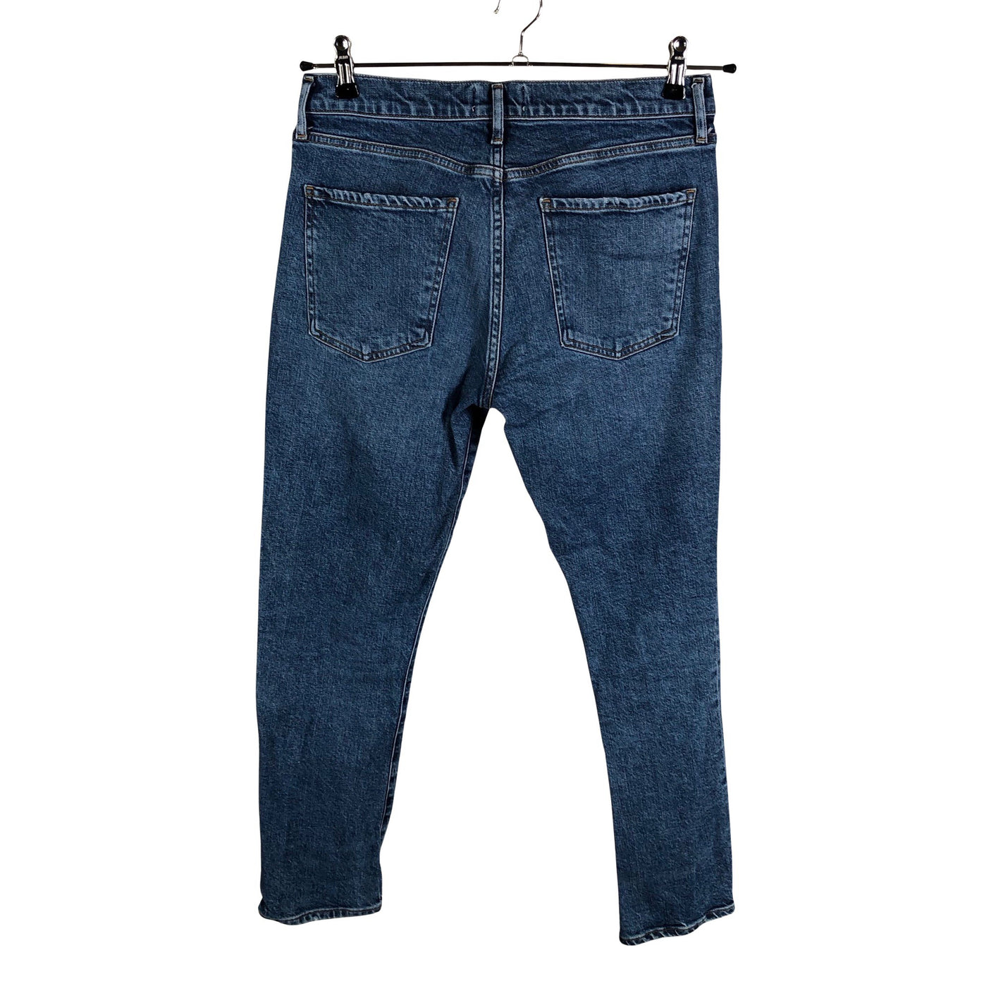 Unisex Agolde - Farkut, koko W28 - (2)