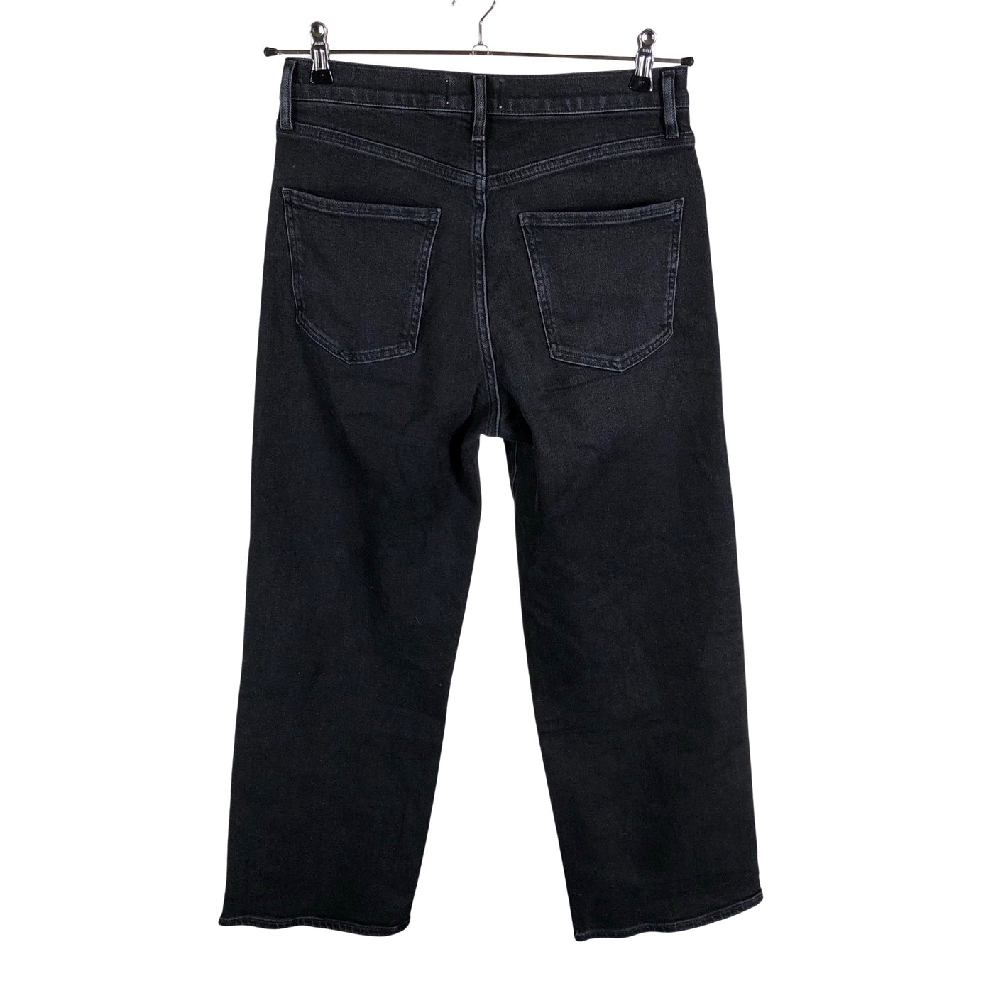 Naisten Agolde - Farkut, koko W28 - Harmaa (2)