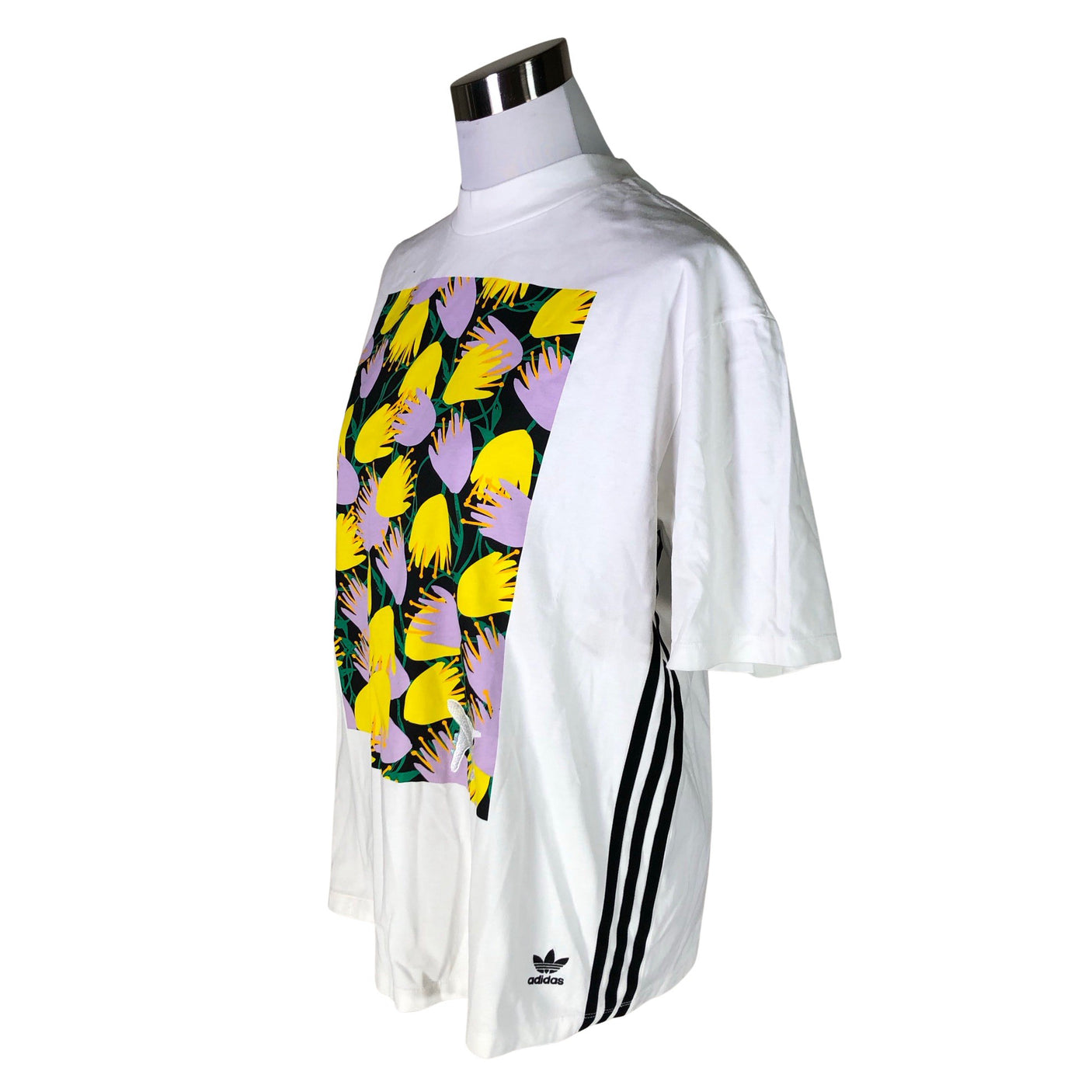 Unisex Adidas - Trikootunika, koko 36 - (2)