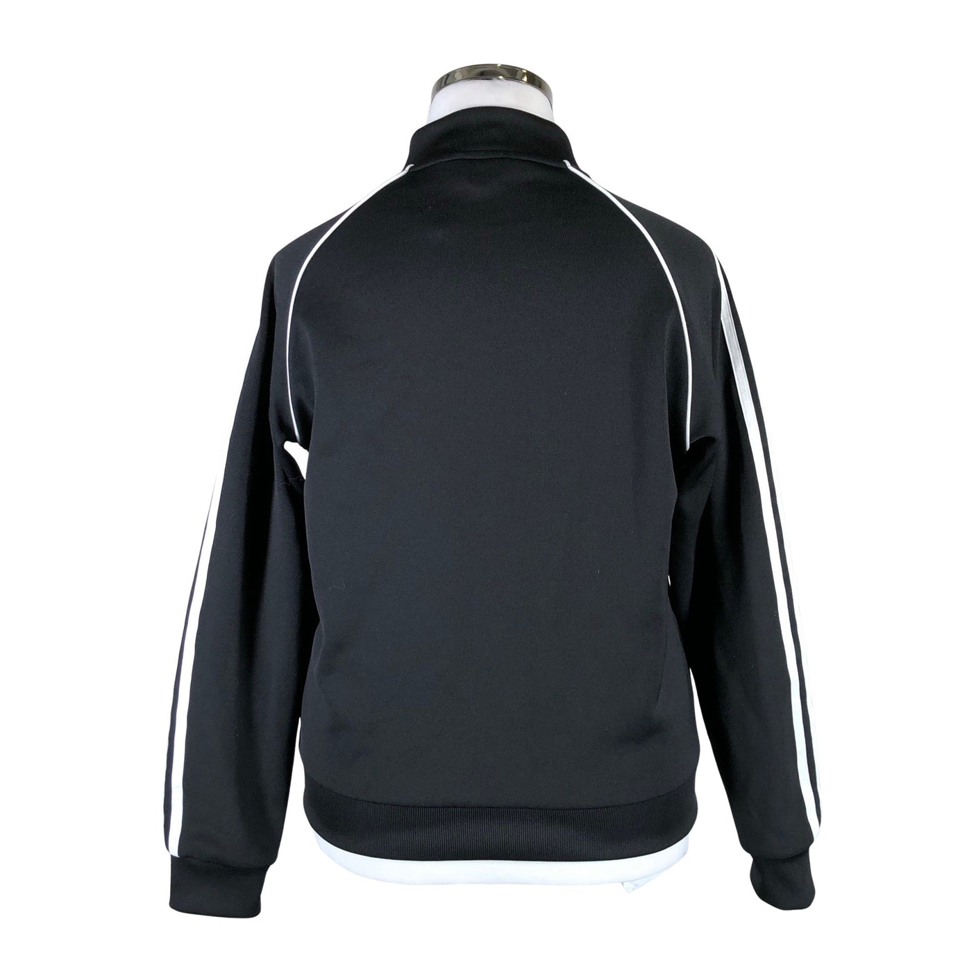 Unisex Adidas - Verryttelytakki, koko 42 - (2)