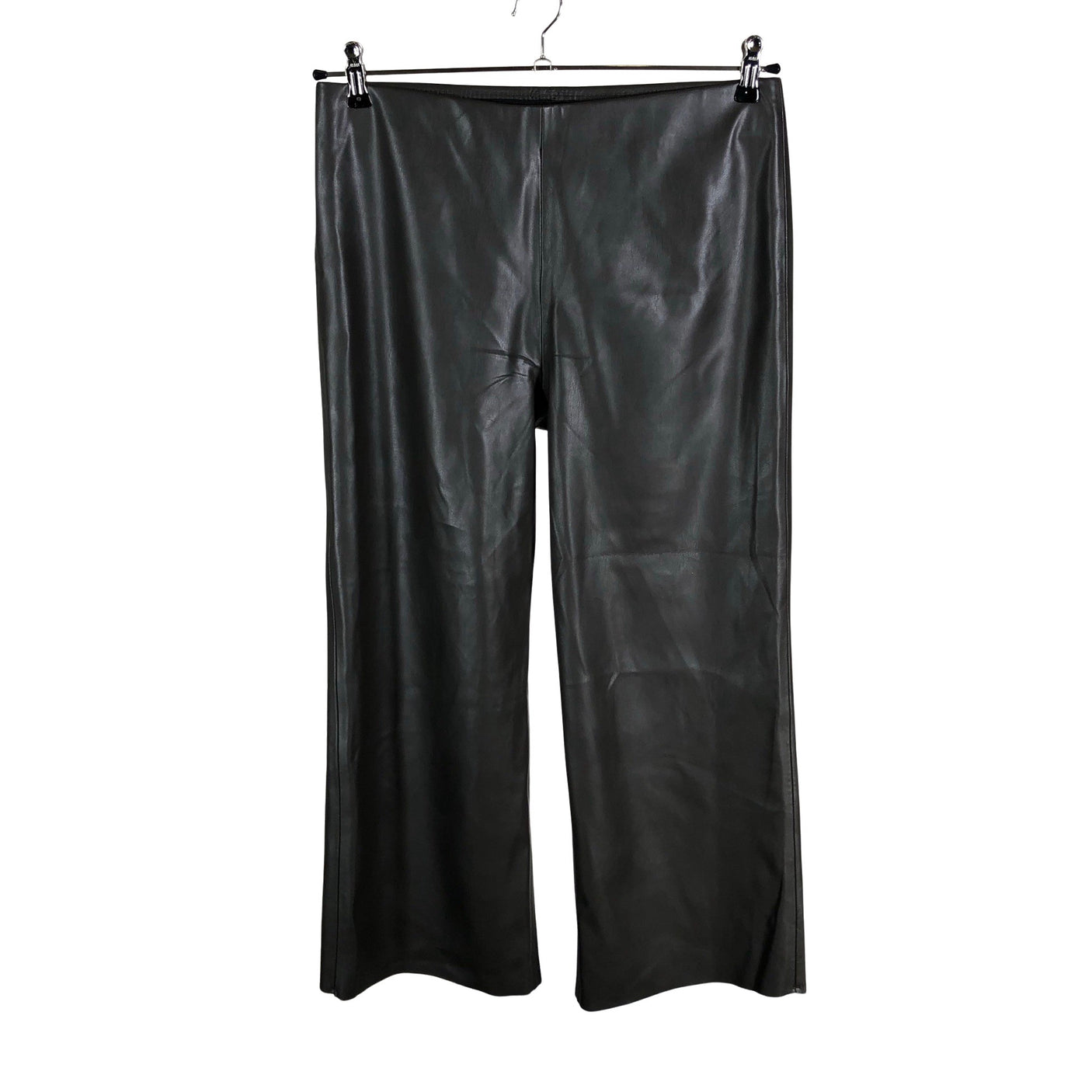 Unisex Saint Tropez - Nahkahousut, koko 38 - (1)
