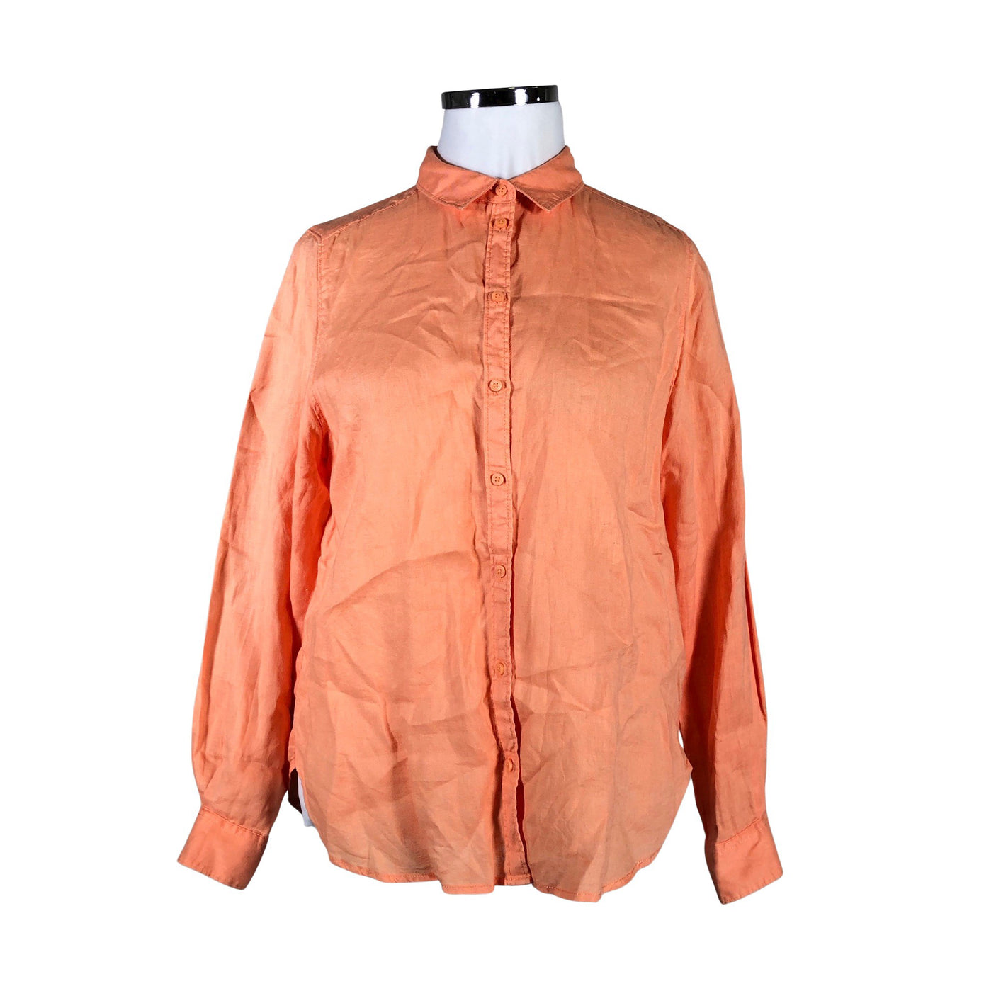 Unisex Lindex - Kauluspaita, koko 42 - (1)