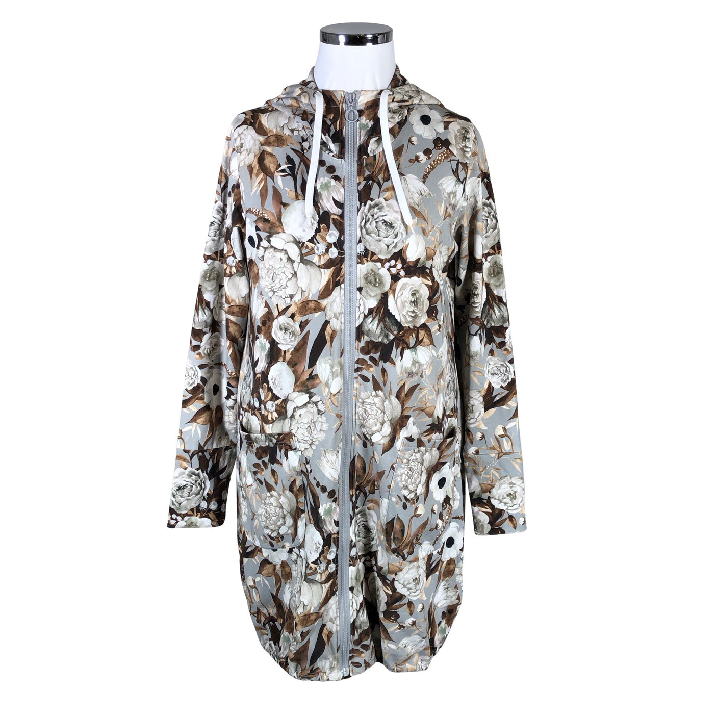 Unisex Versonpuoti - Collegemekko, koko 42 - (1)