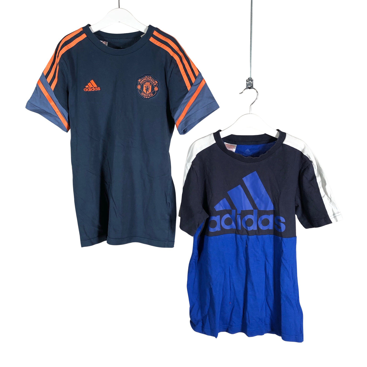 Unisex Adidas - T-paita, koko 146 - 152 - (1)