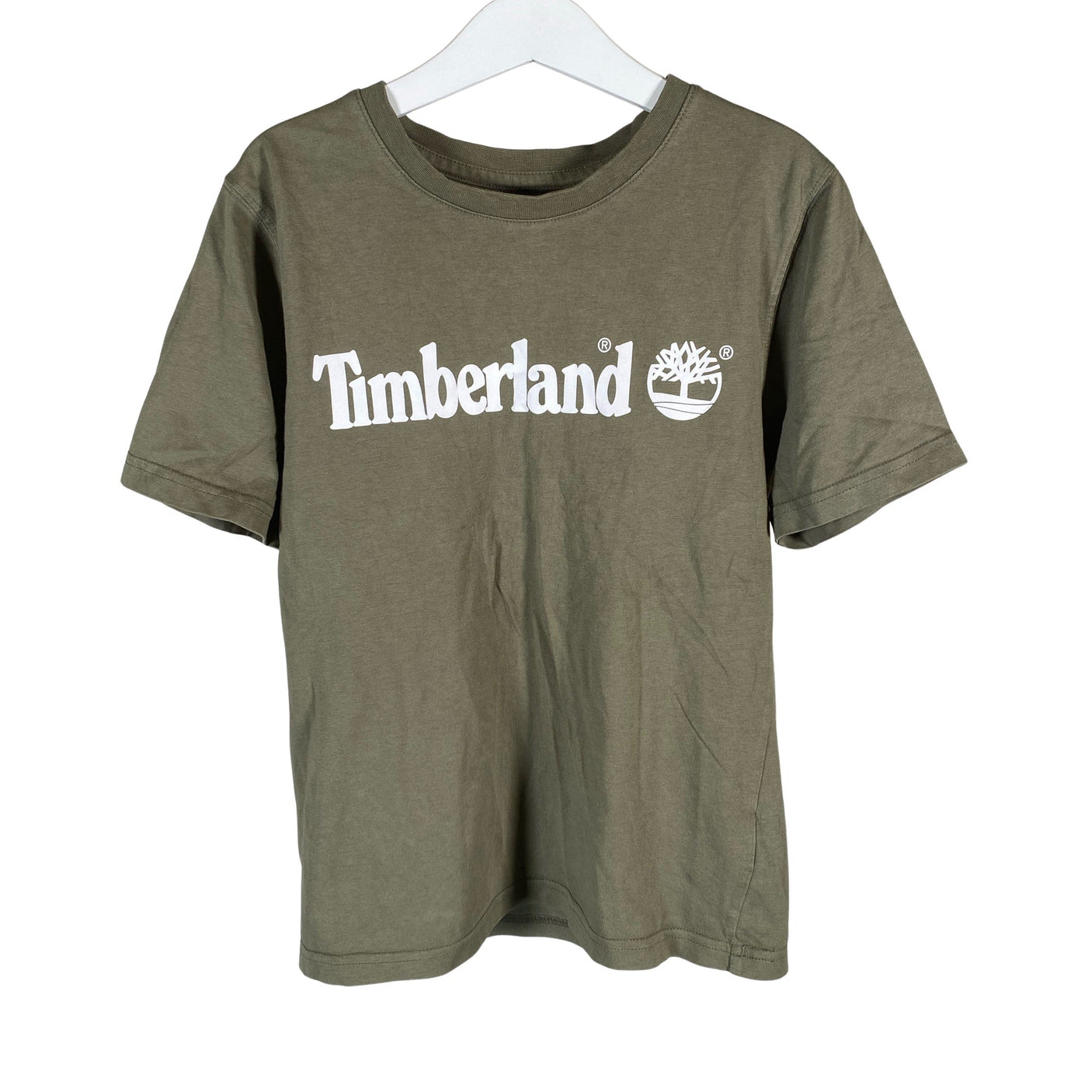 Unisex Timberland - T-paita, koko 134 - 140 - (1)