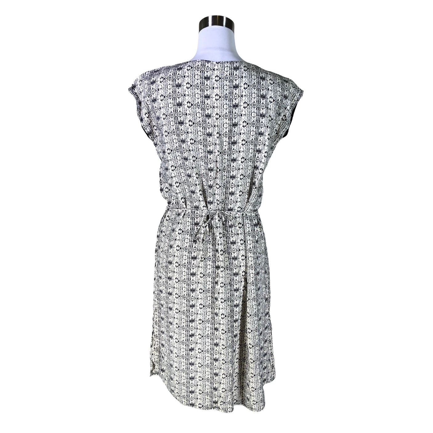 Naisten Soyaconcept - Kangasmekko, koko 38 - Beige (2)