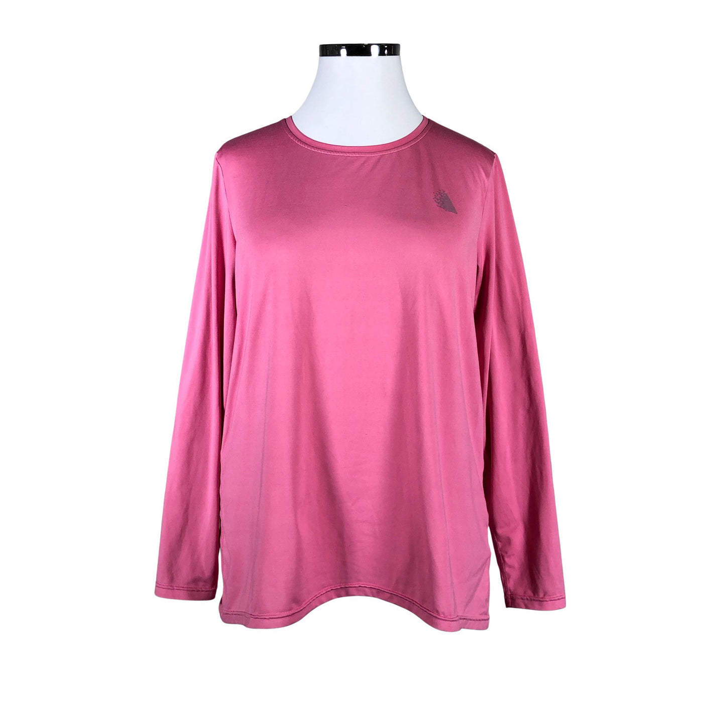 Unisex Zizzi - Urheilupaita,
pitkät hihat, koko 46 - (1)