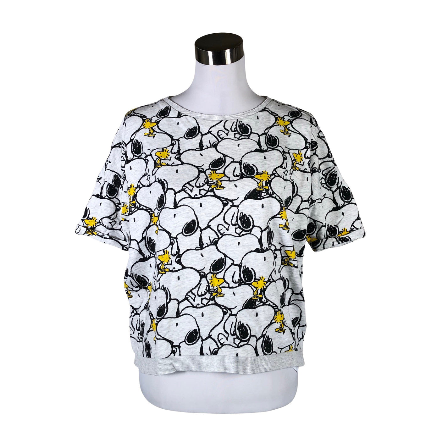 Unisex Esprit - T-paita, koko 36 - (1)