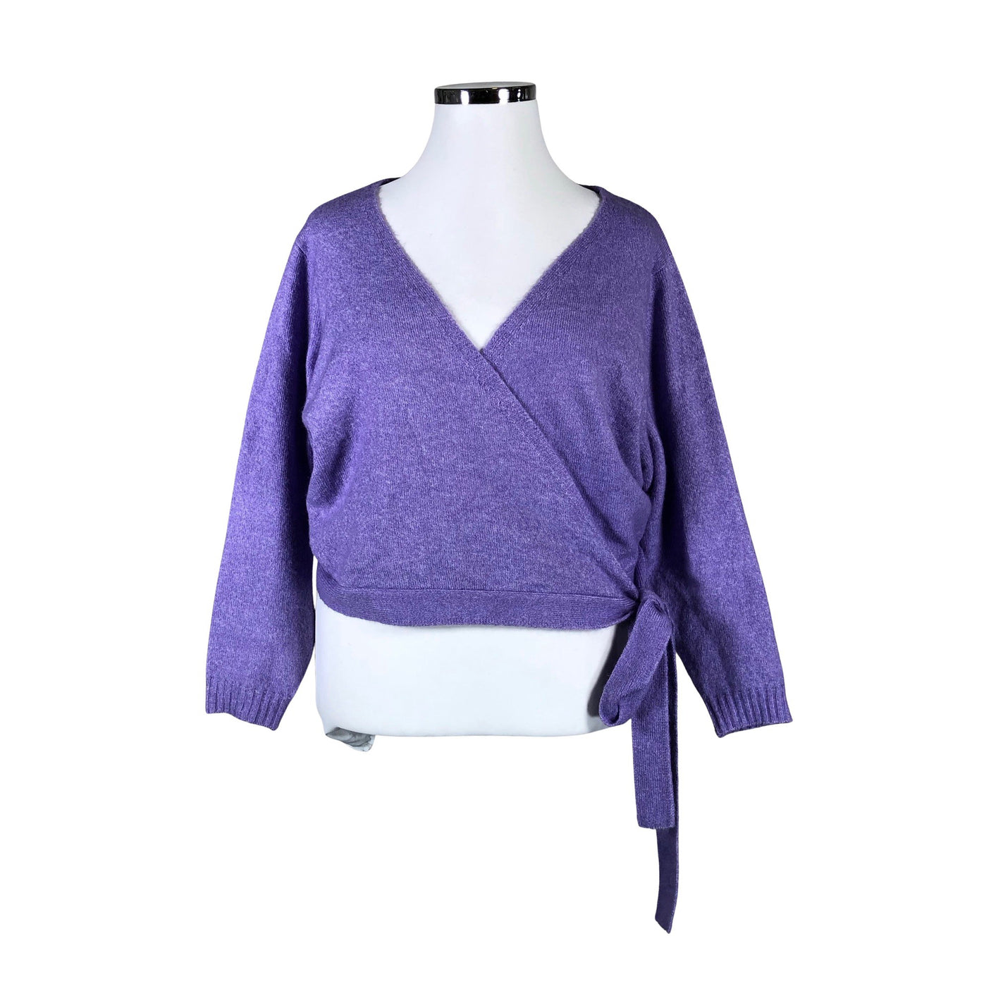 Unisex Even&Odd - Neuletakki, koko 42 - (1)
