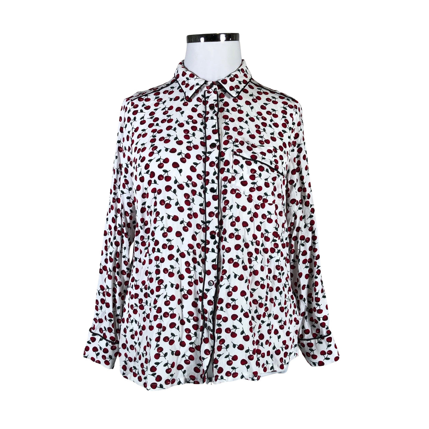 Unisex Zizzi - Pusero, koko 48 - (1)
