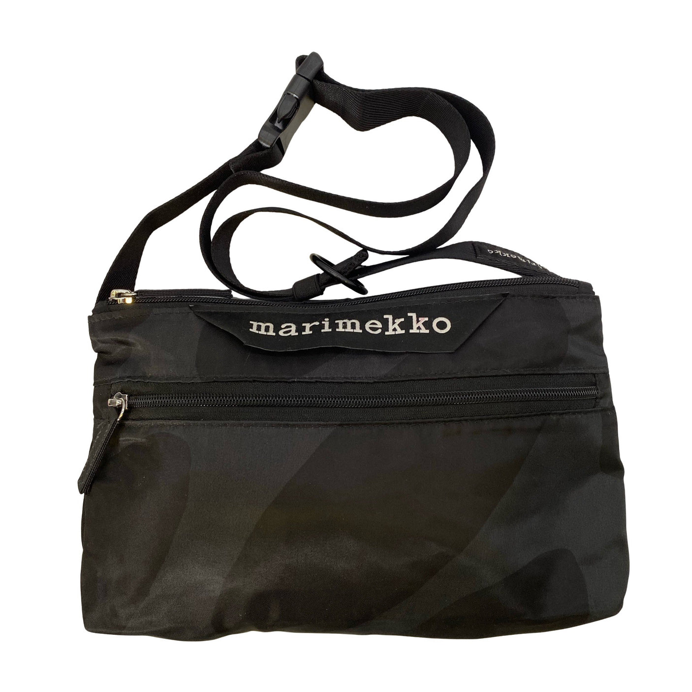 Unisex Marimekko - Olkalaukku, koko Maxi - (1)