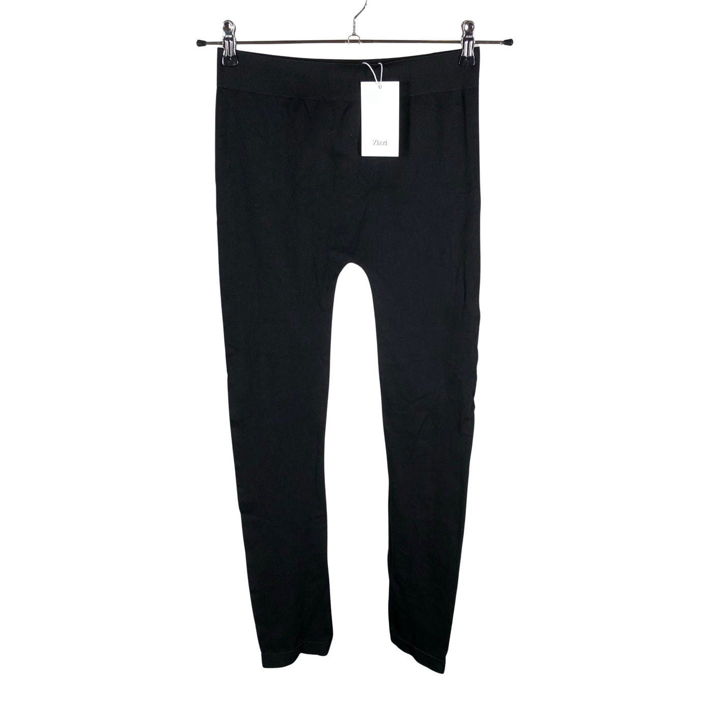 Unisex Zizzi - Leggingsit, koko 46 - (1)