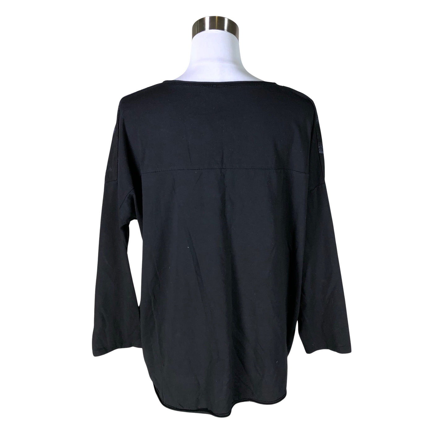 Unisex Kotirouva - Trikoopaita, koko 38 - (2)